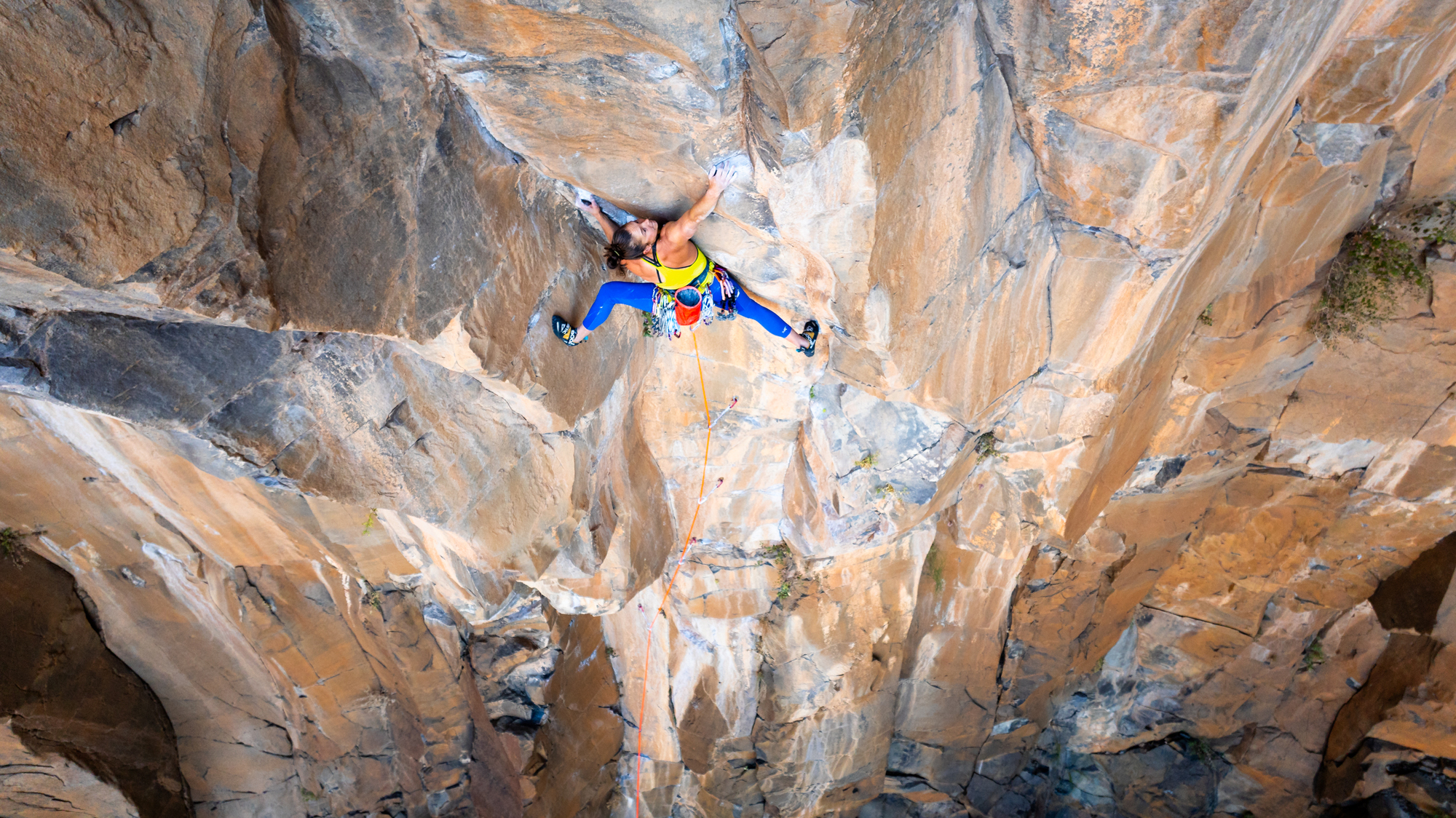 Die besten Kletterschuhe – vom Outdoor Guide getestet