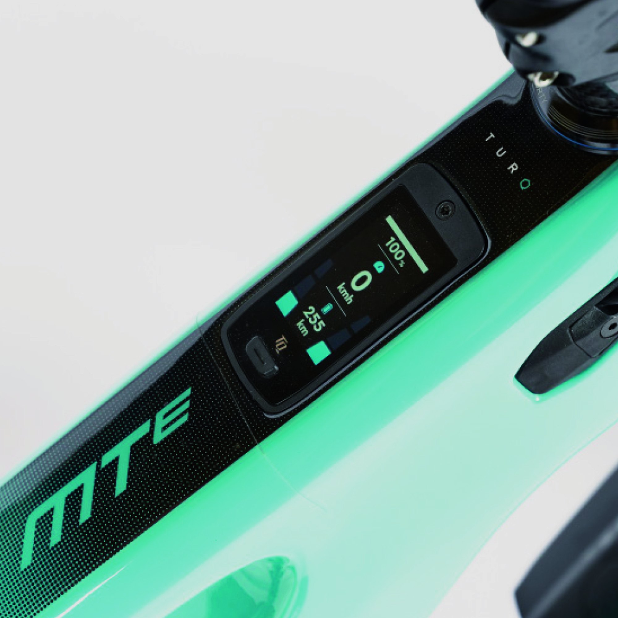 Yeti MTe