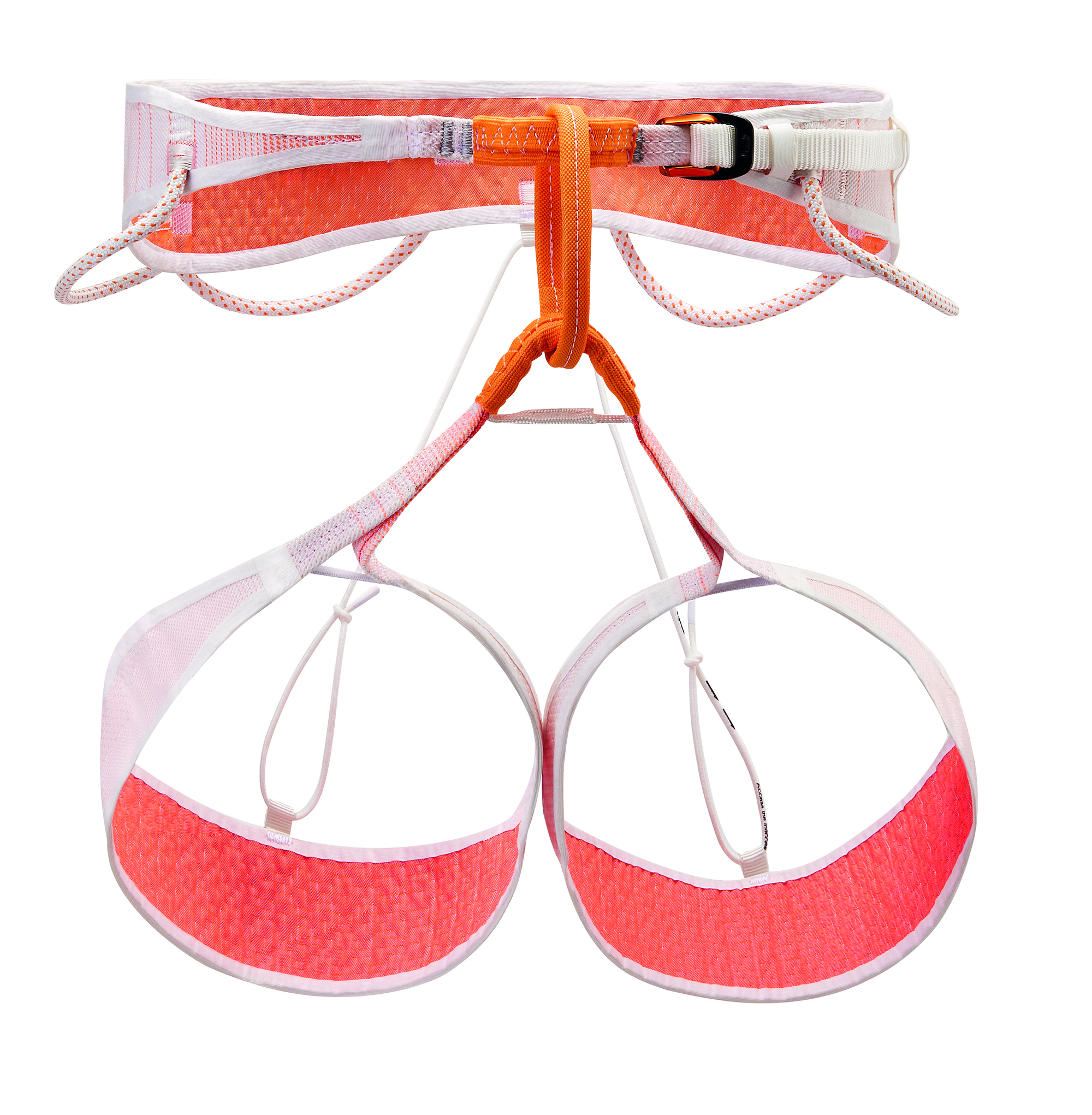 Petzl Whisper