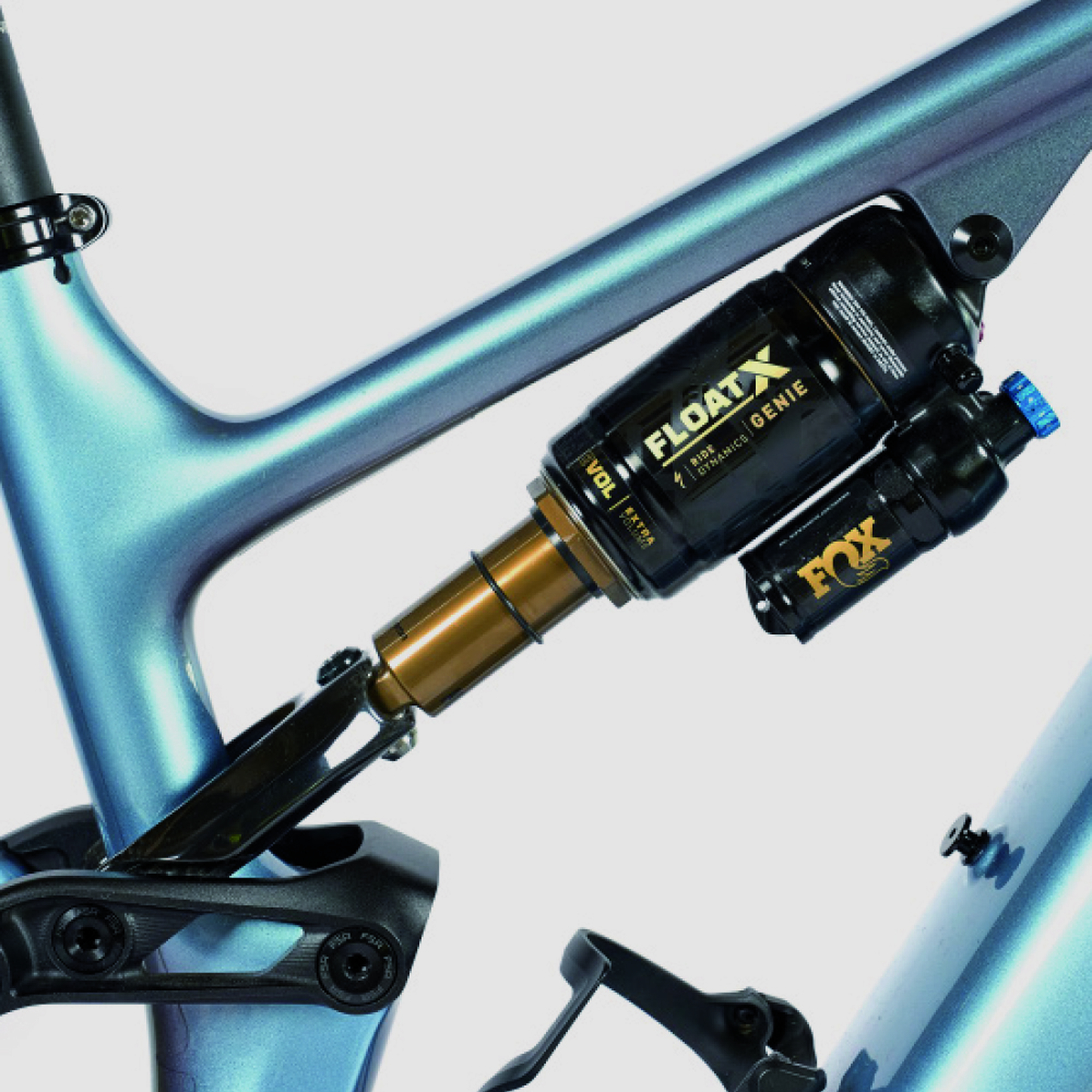 Specialized S-Works Turbo Levo 4