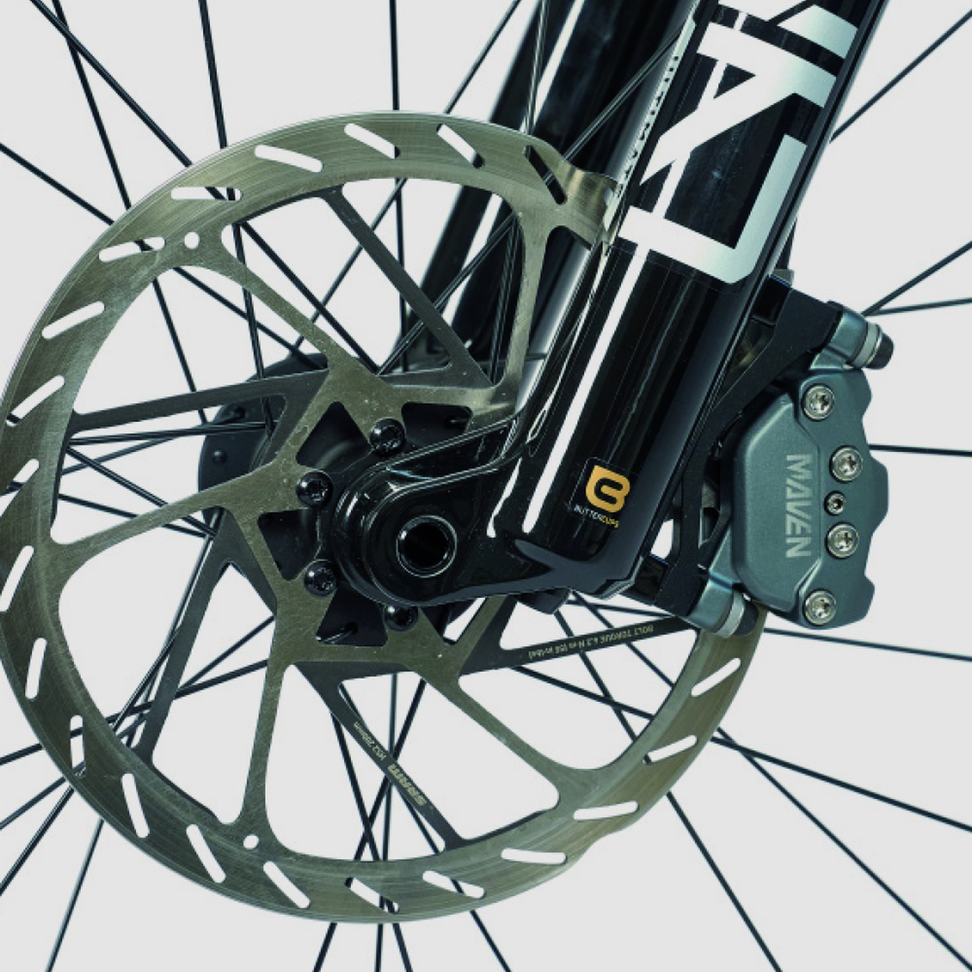 Trek Fuel EX 9 EA9