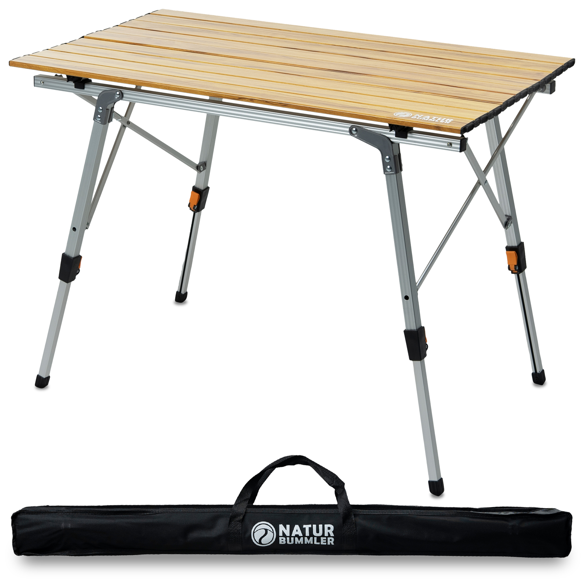 Naturbummler Solid Litec+