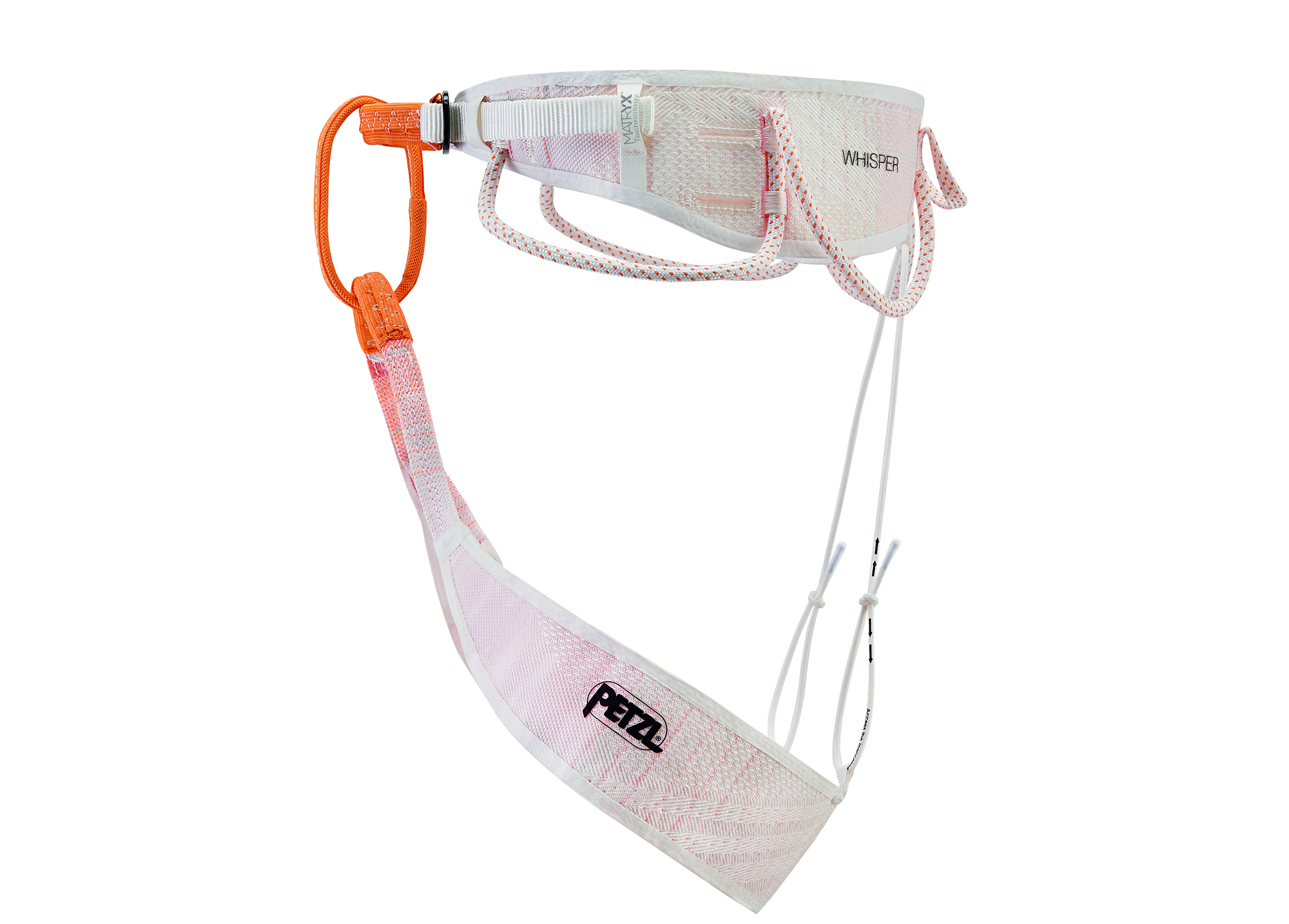Petzl Whisper