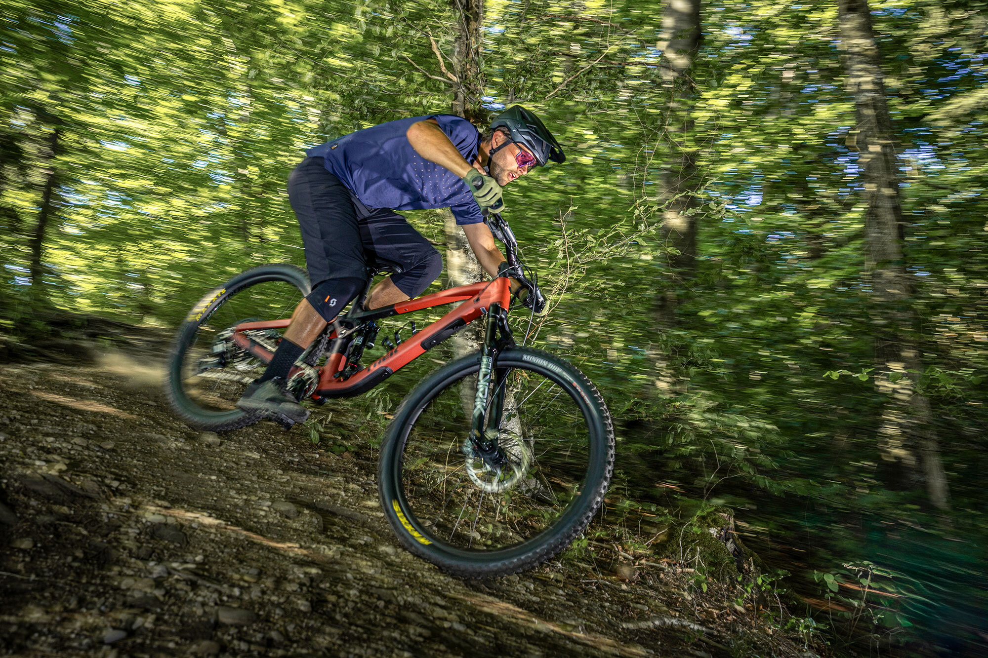Trek Fuel EX 9 EA9