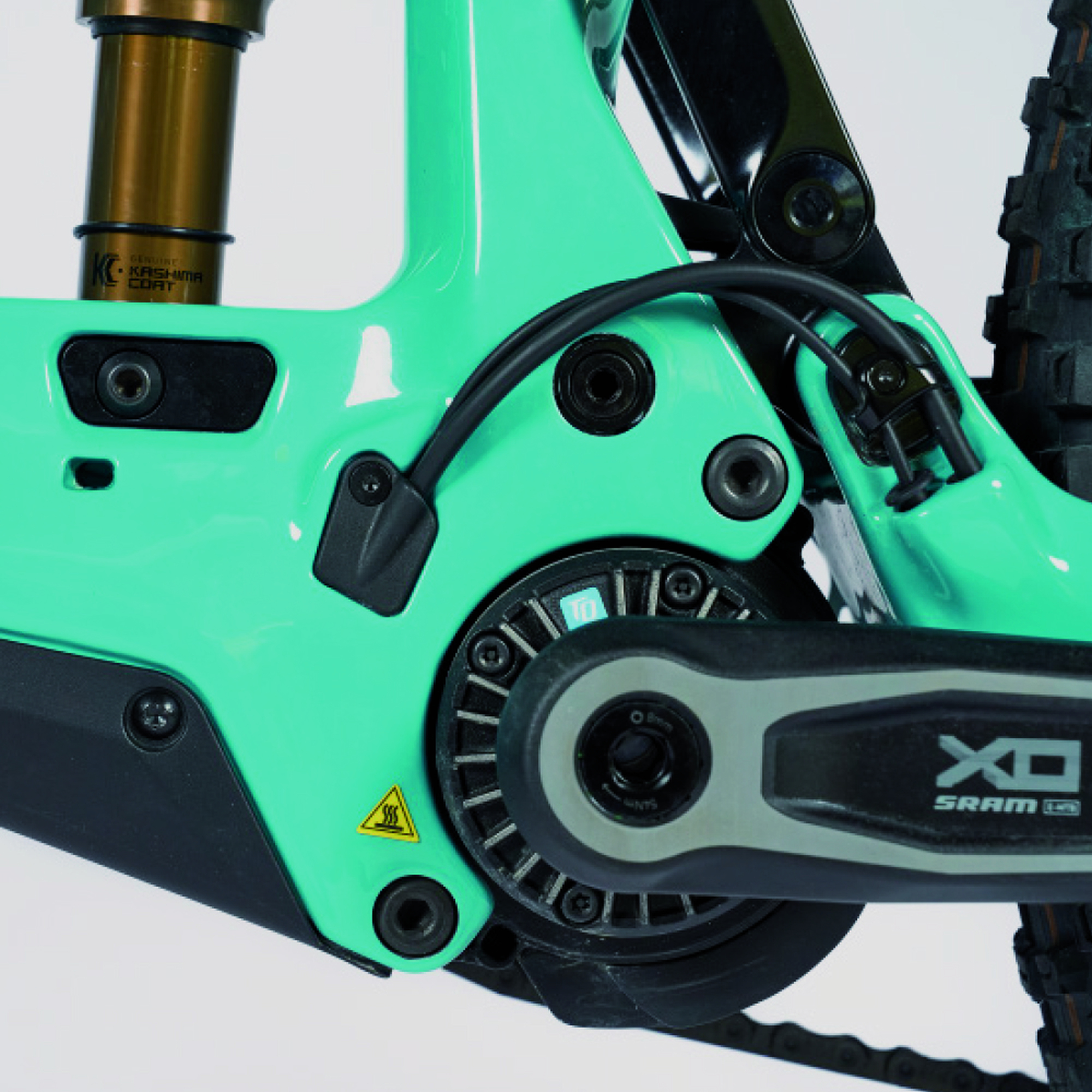 Yeti MTe