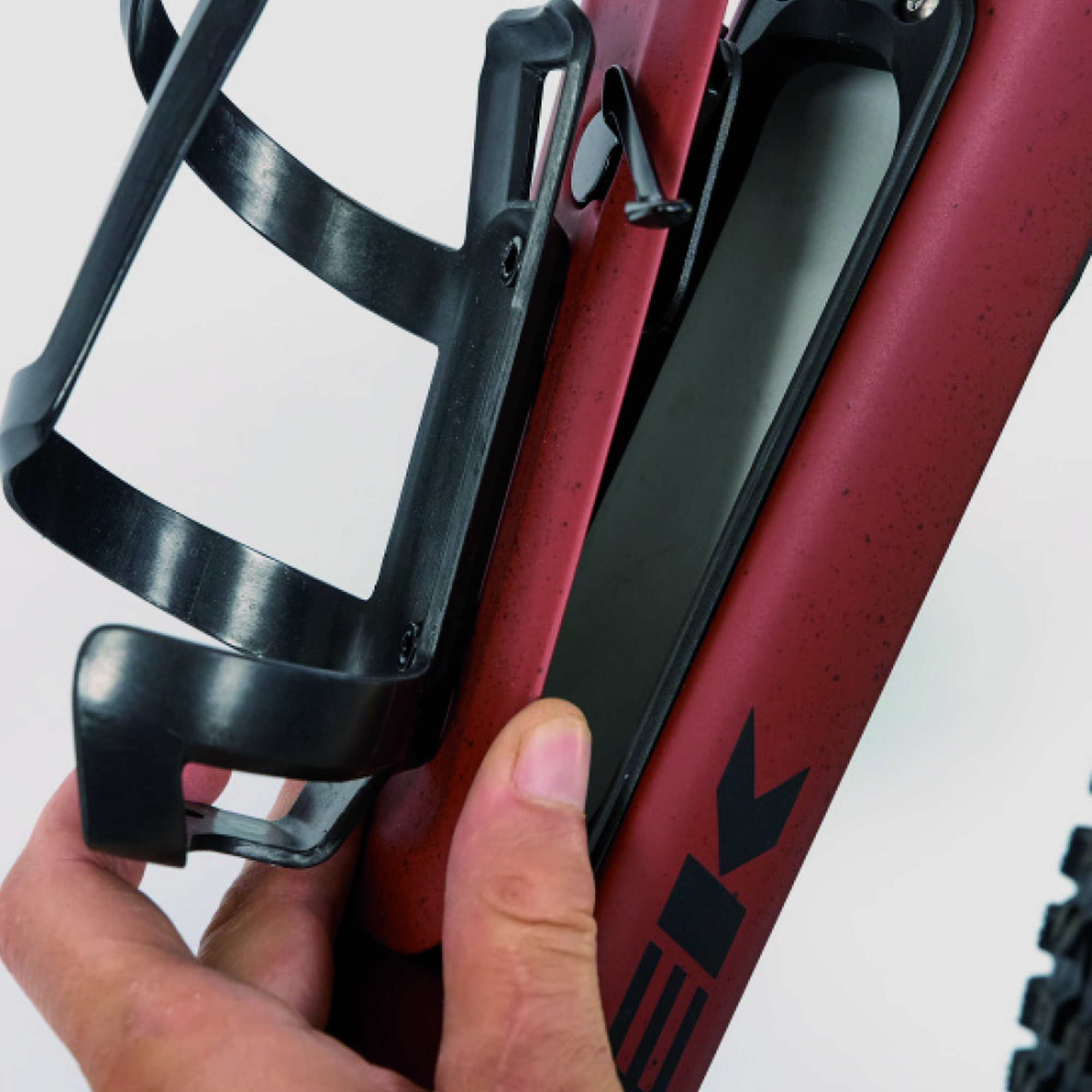 Trek Fuel EX 9 EA9