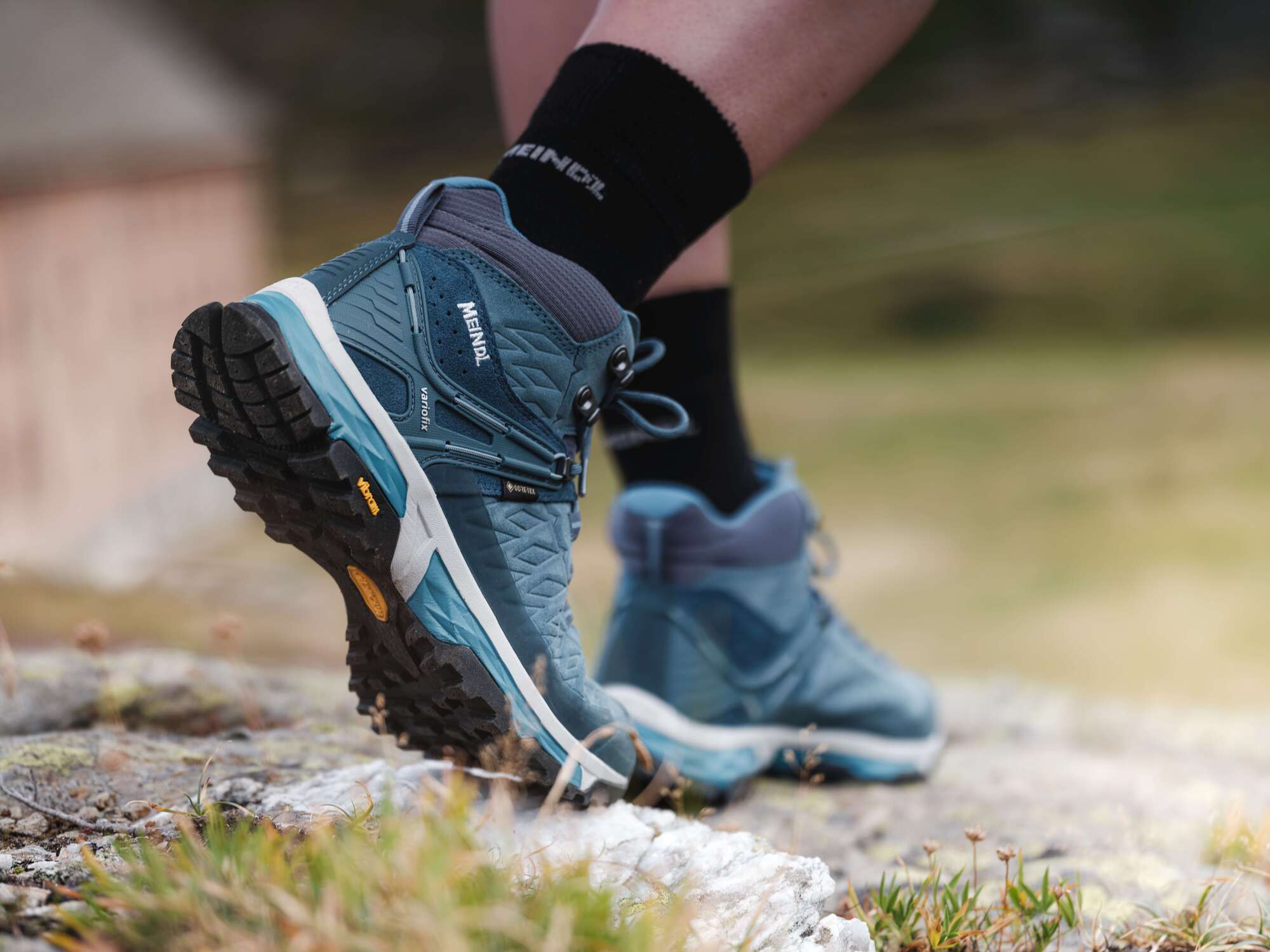 Die leichtesten Wanderschuhe 2025 im Vergleich