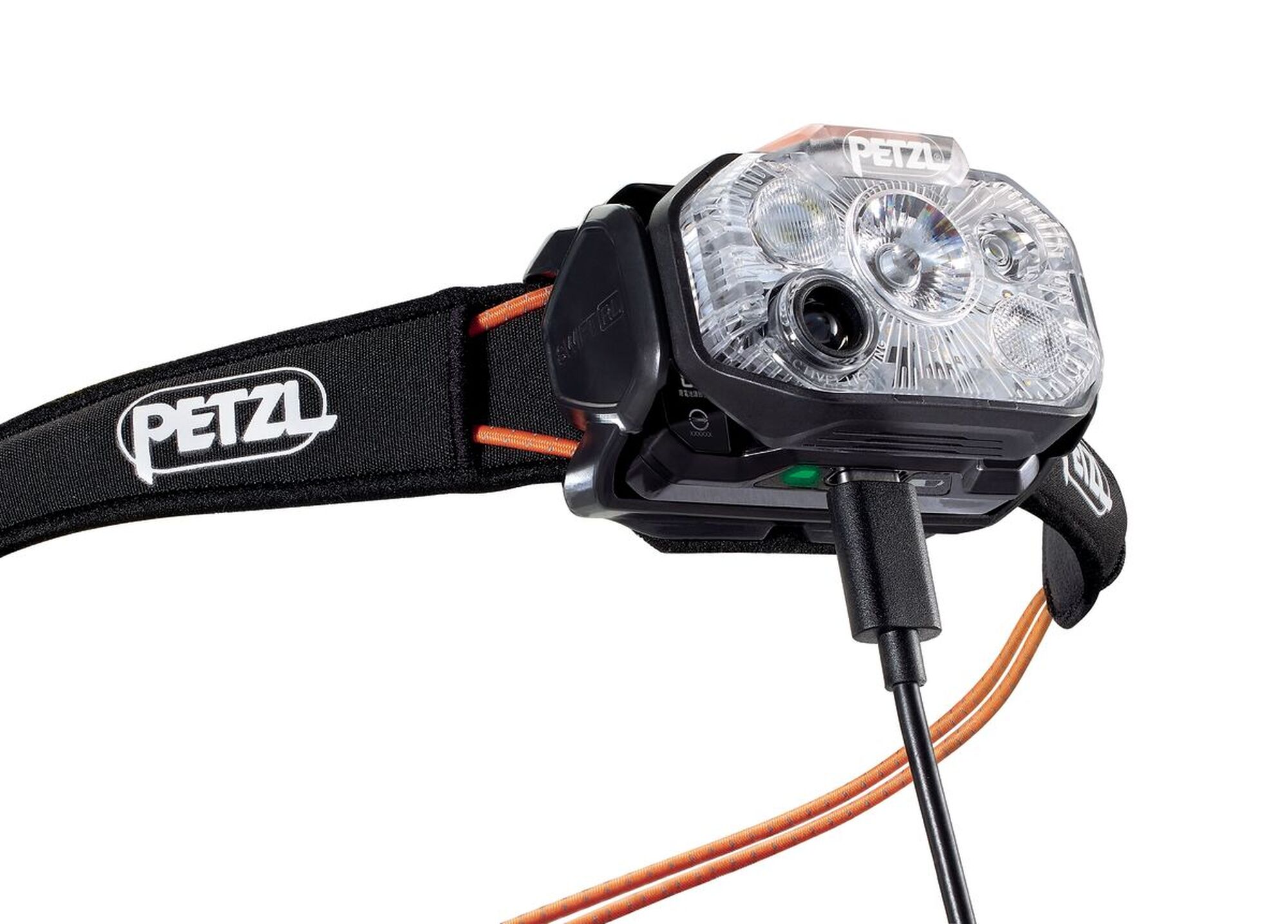 Petzl Swift RL 2026