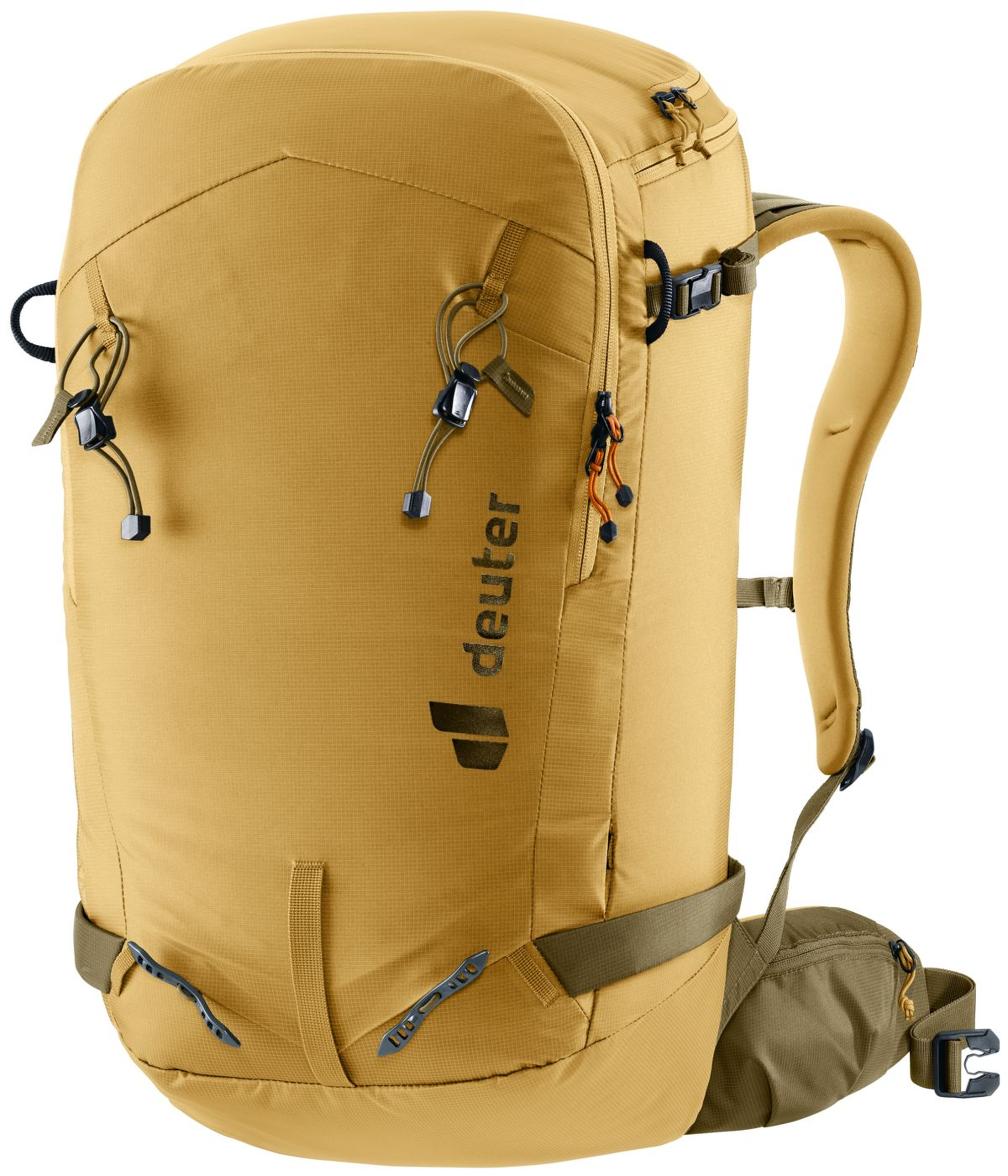 Deuter Freerider Pro 32+10