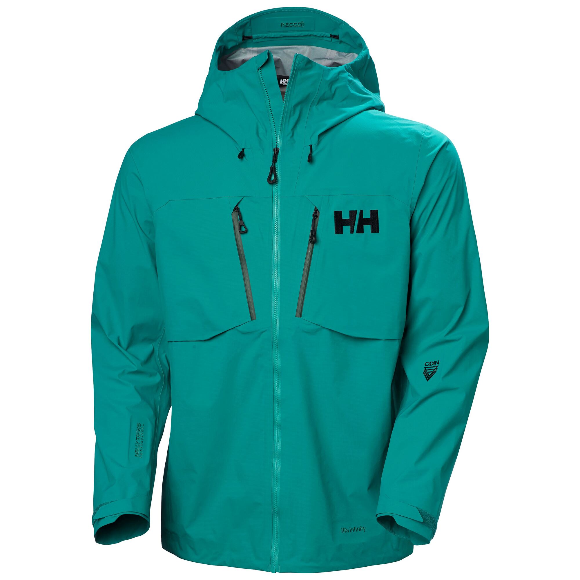 Helly Hansen Odin Ultimate Infinity Jacket
