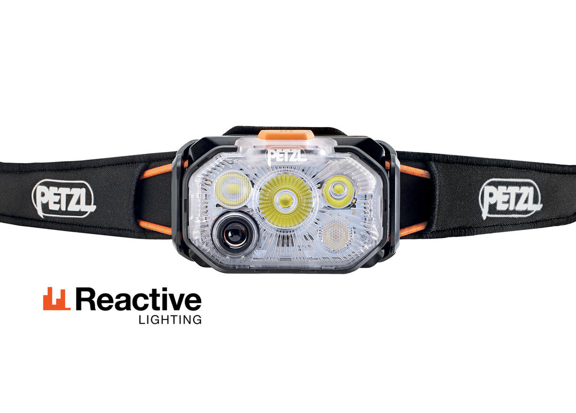 Petzl Swift RL 2026