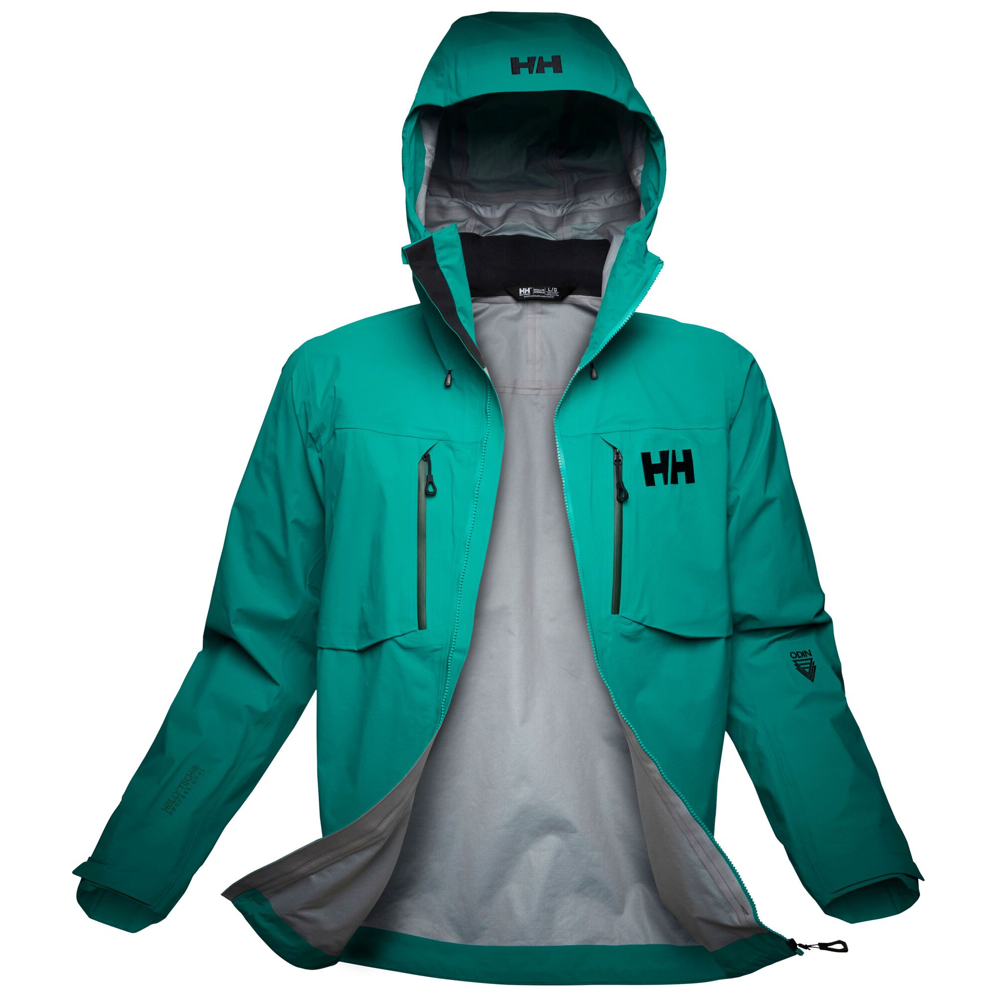 Helly Hansen Odin Ultimate Infinity Jacket