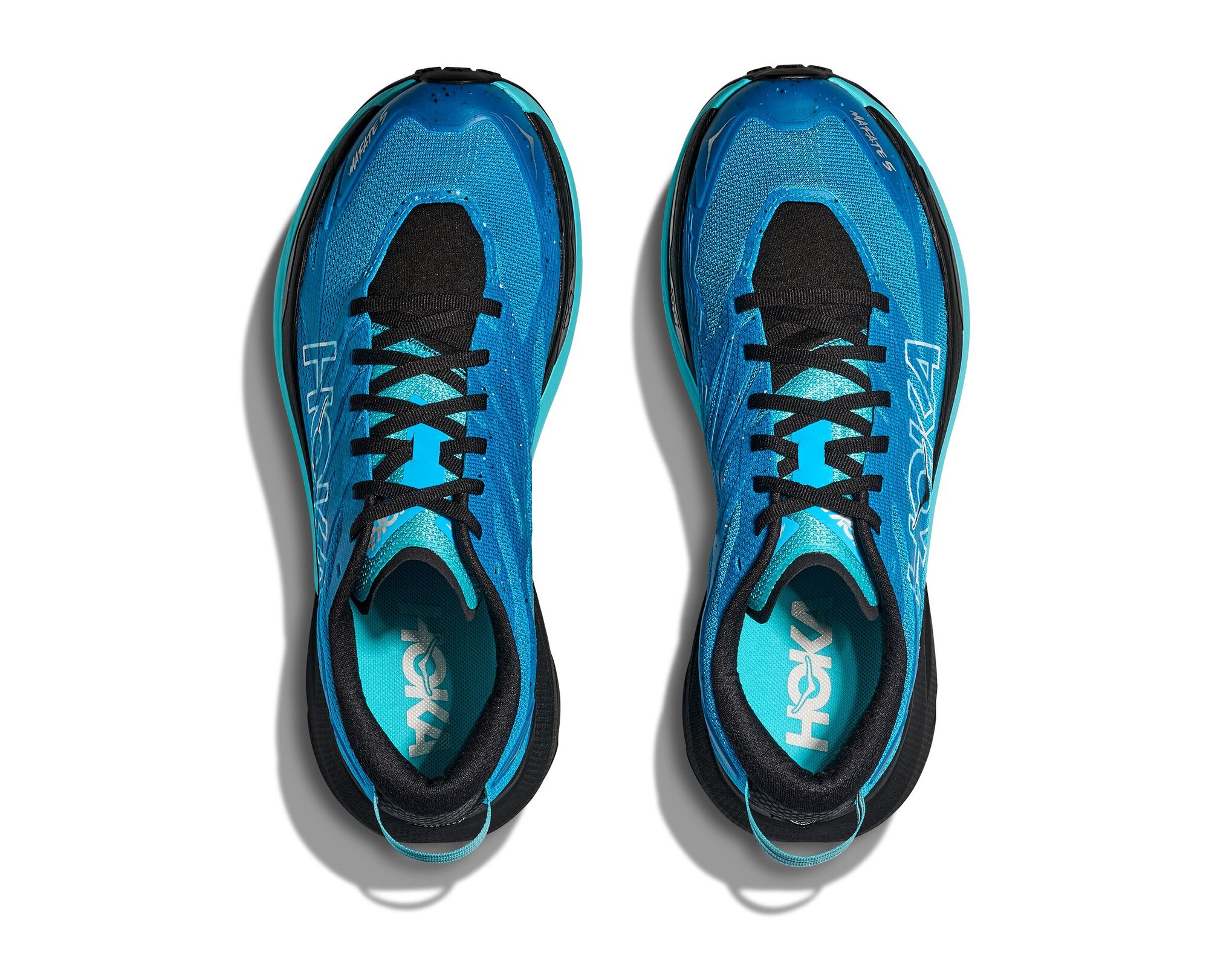 Hoka Mafate 5