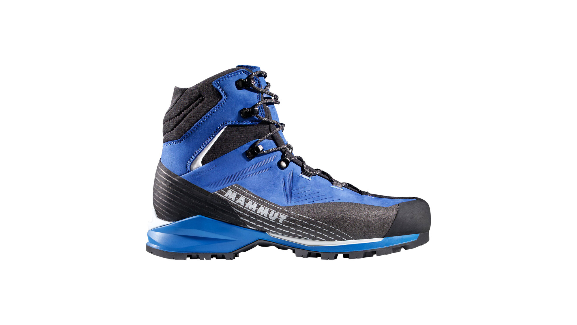 Mammut Kento Guide II High GTX