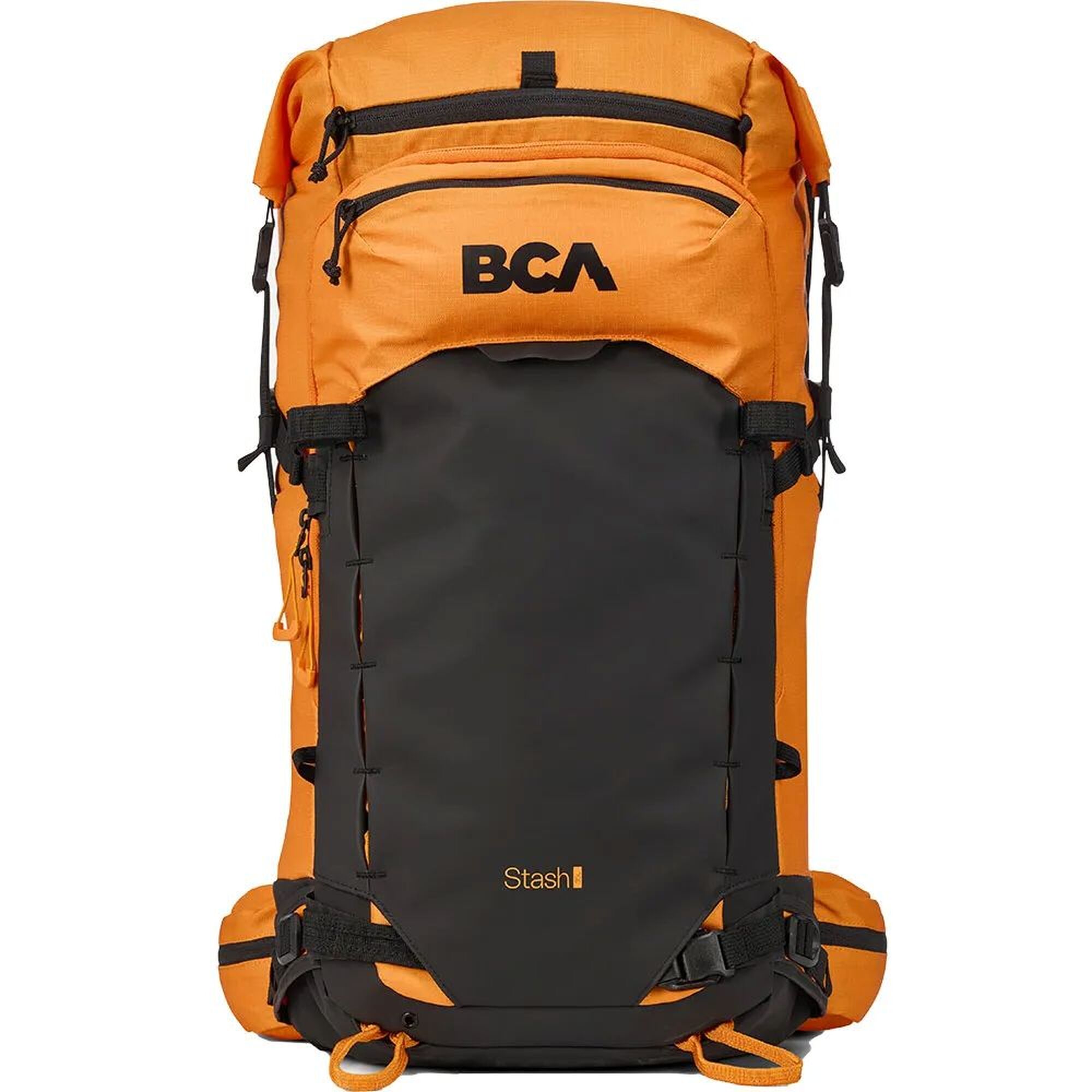 BCA Stash 35