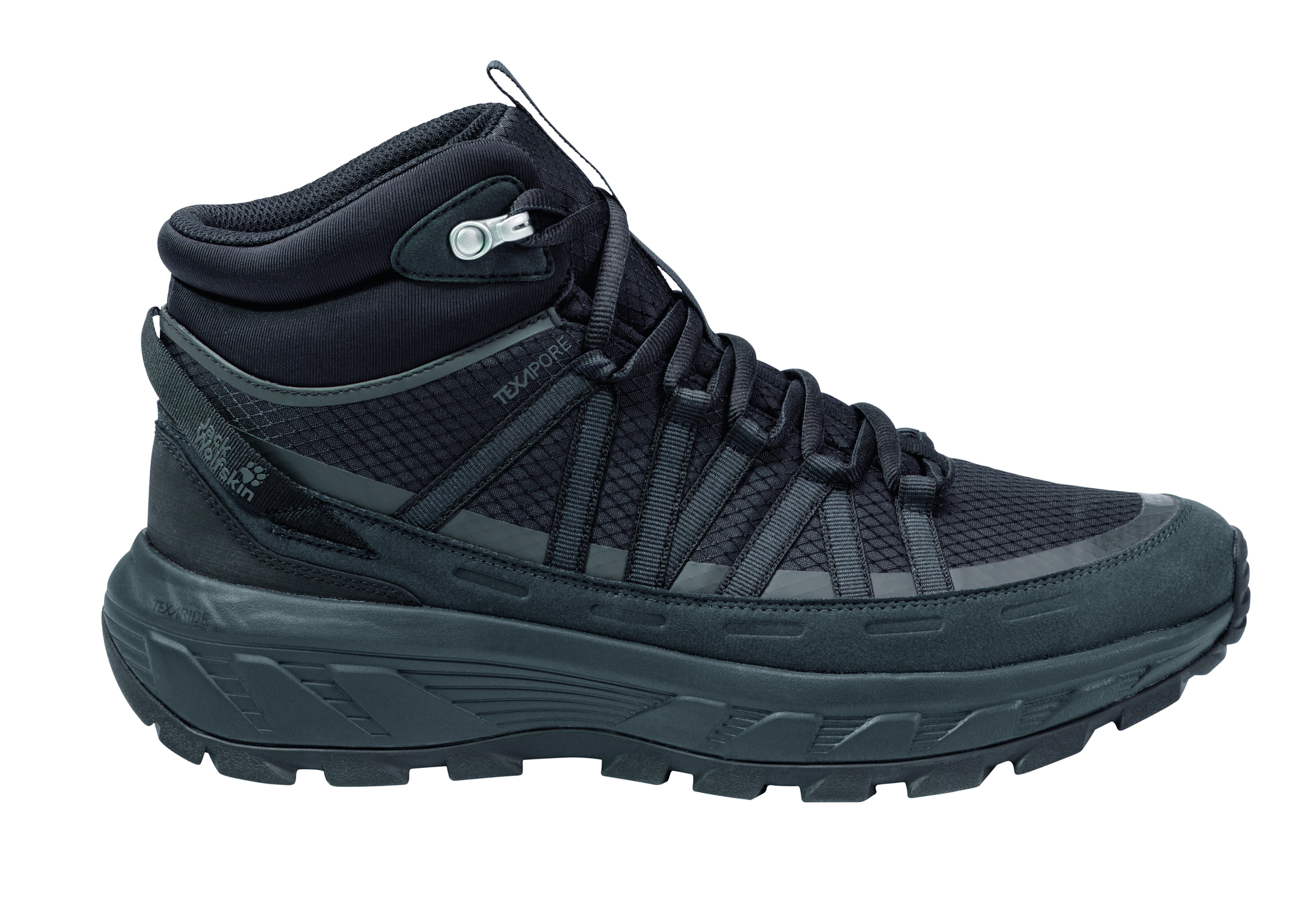 Jack Wolfskin Wild Hike Texapore Mid