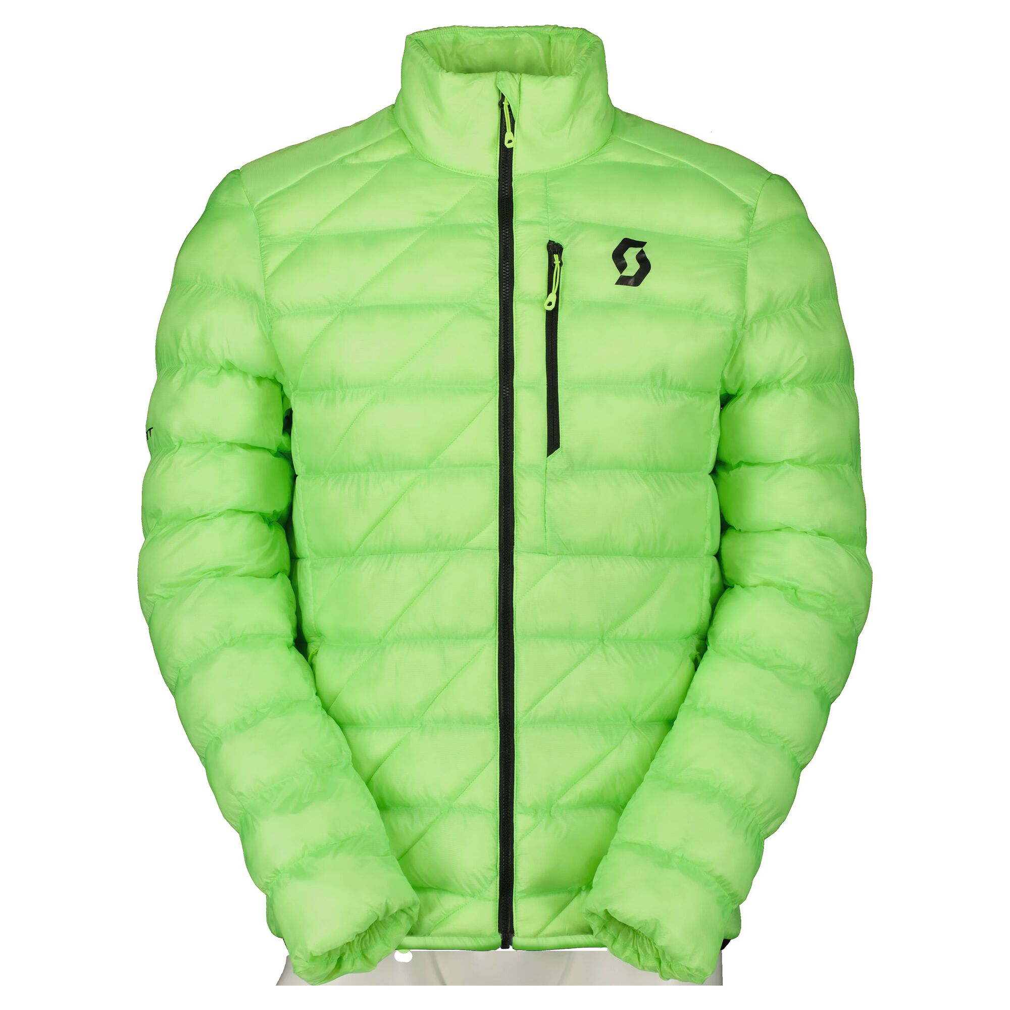 Scott Insuloft Tech Primaloft Jacke