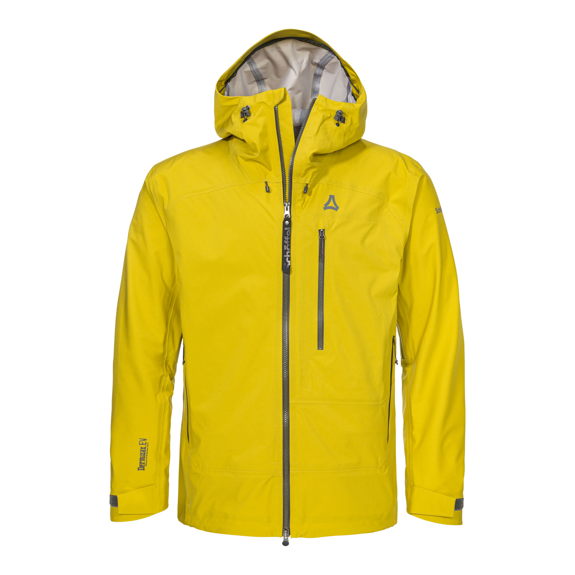 Schöffel Mountain Jacket Style Milagle