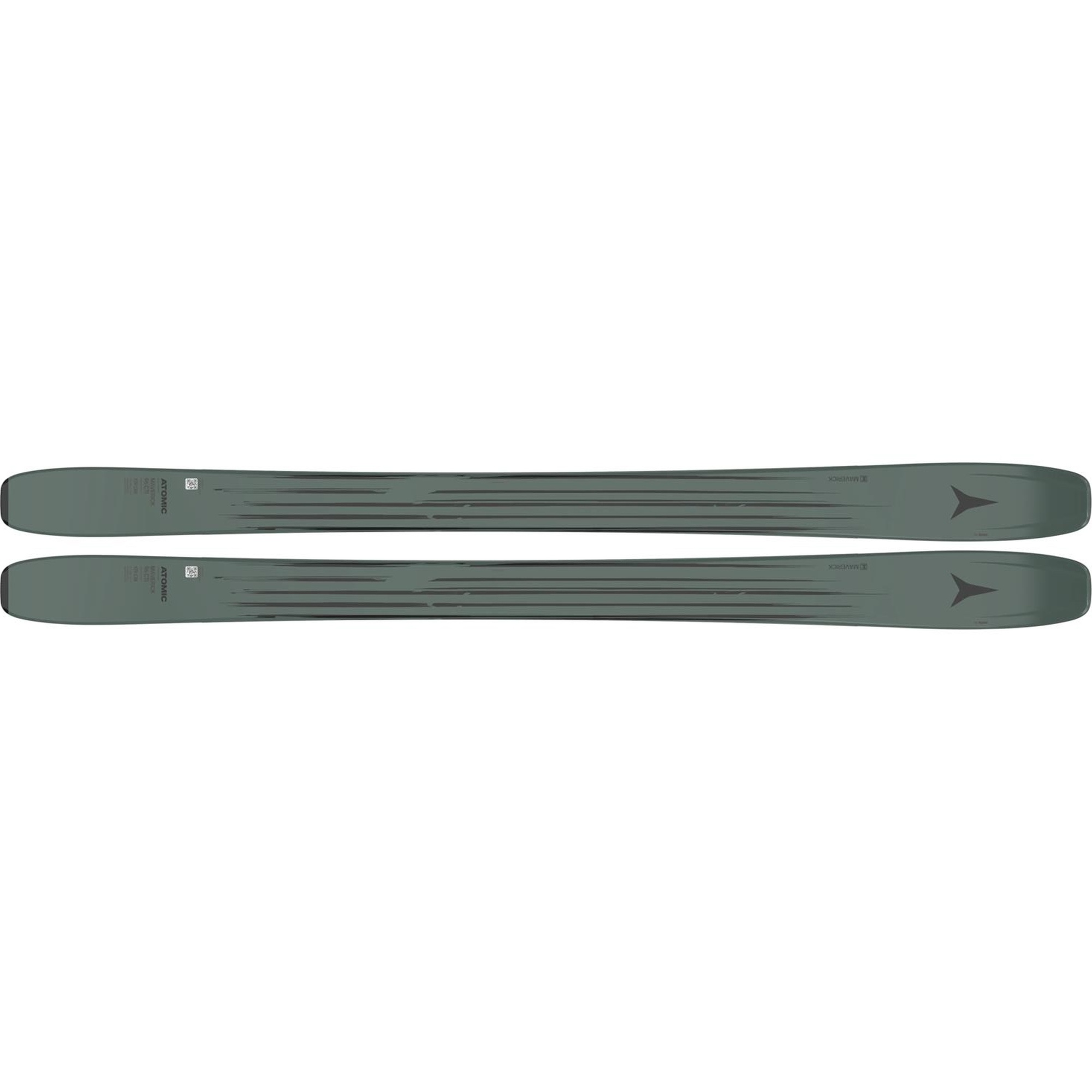 Atomic Maverick 96 Cti – 2025/26
