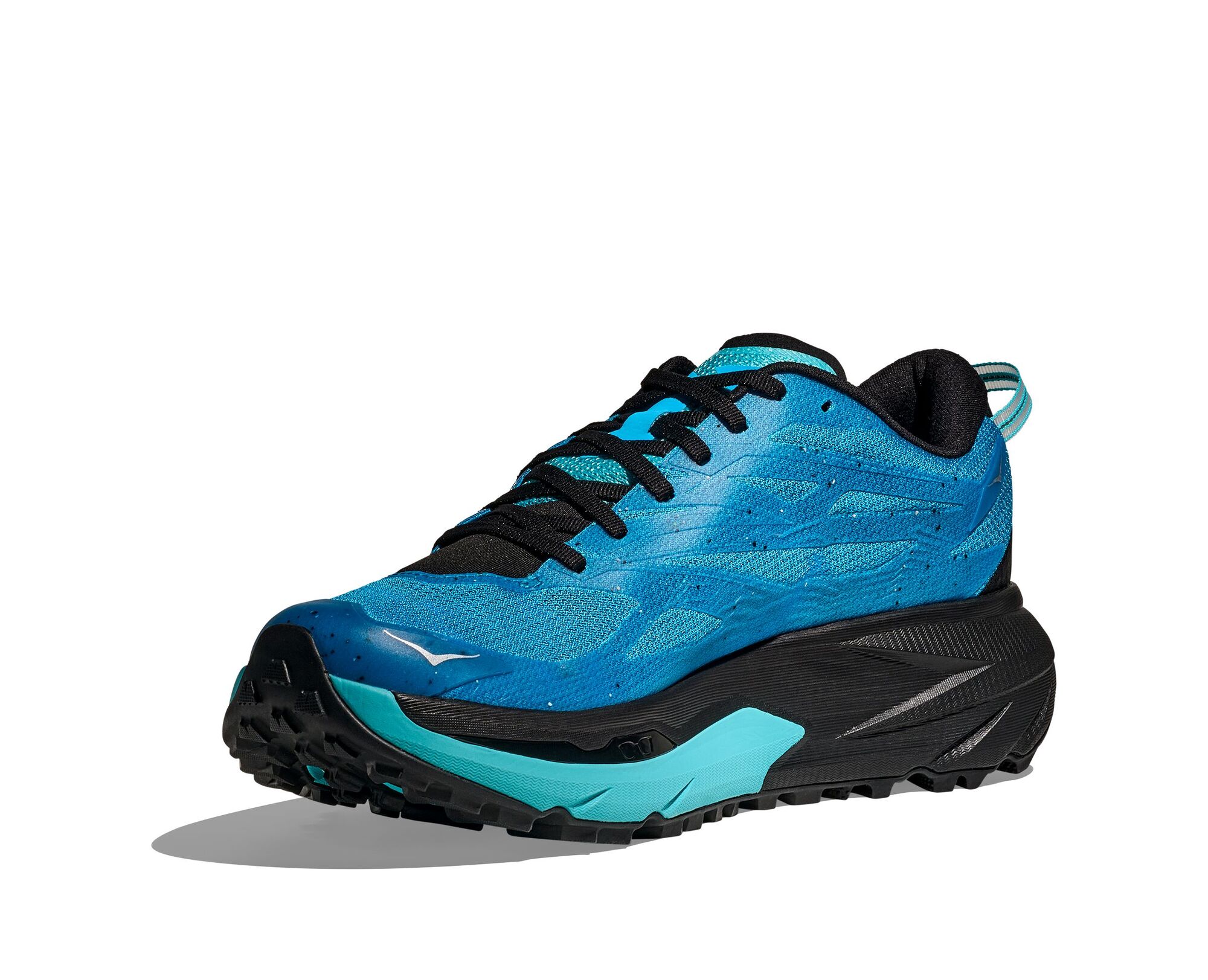 Hoka Mafate 5