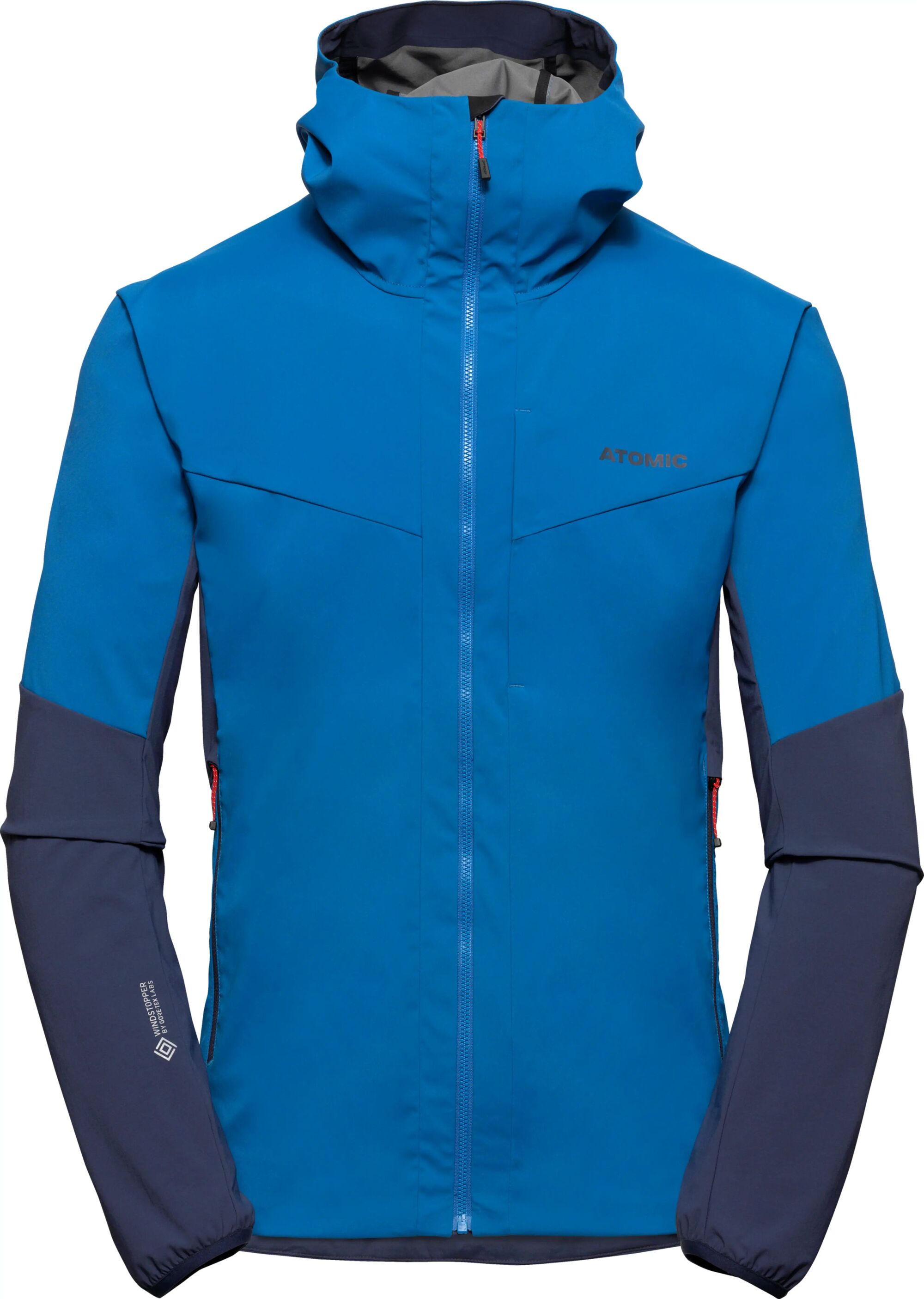 Atomic Backland Windstopper Jacket