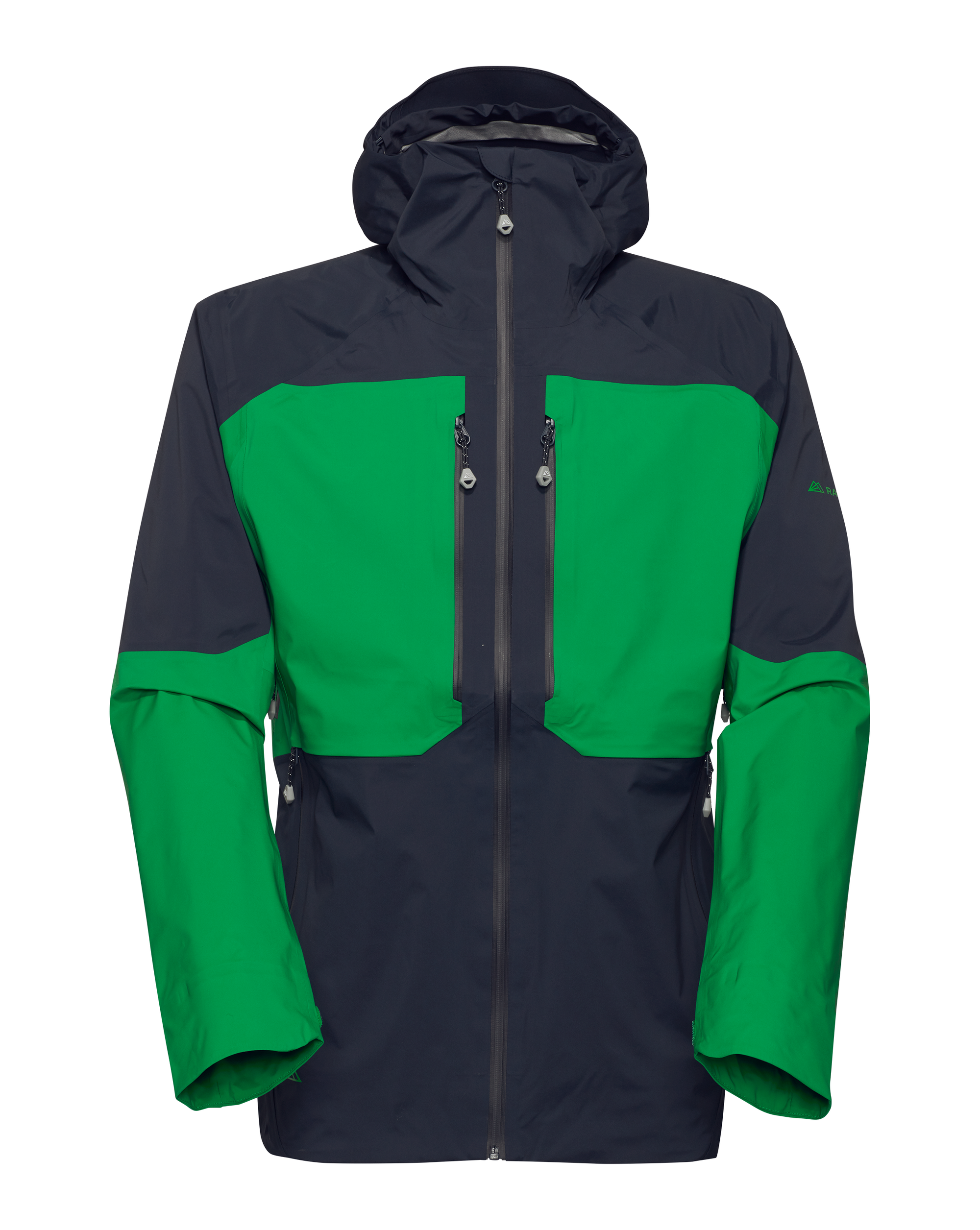 Radys R1 Alpine Tech Hardshell