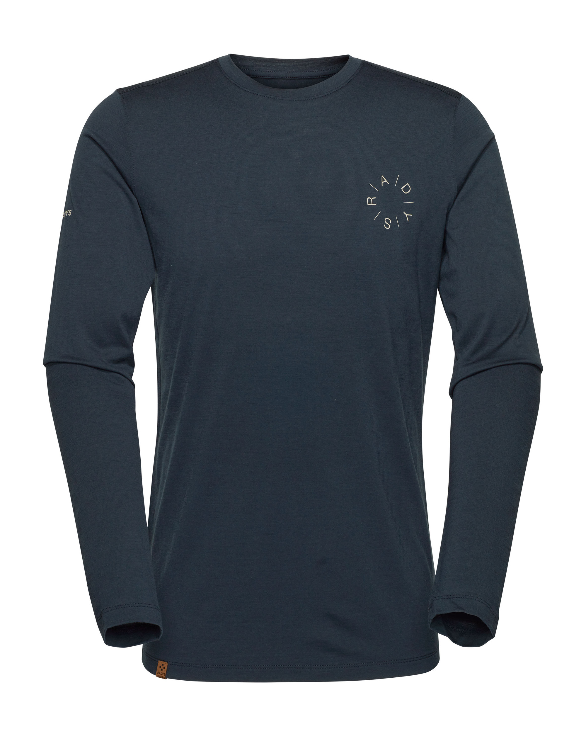 Radys R5 Base Merino Shirt Long