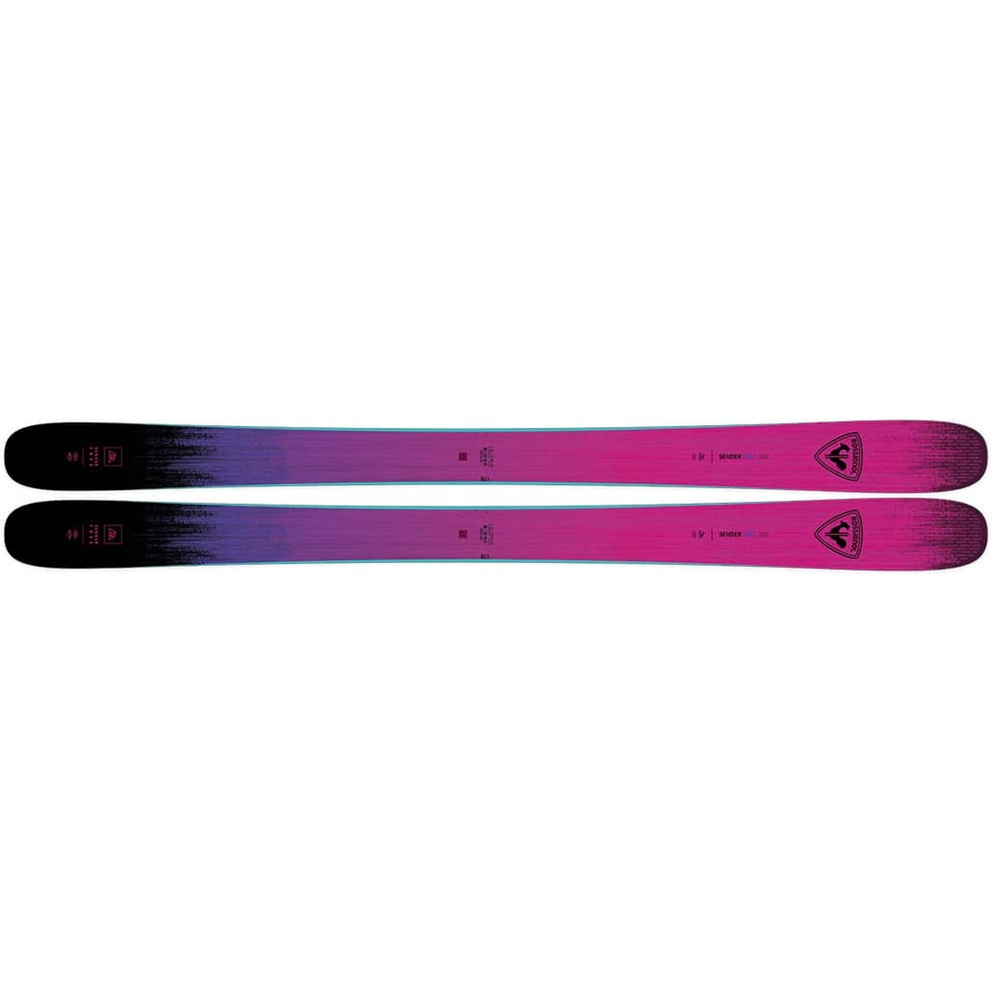 Rossignol Sender Free 100 – 2025/26