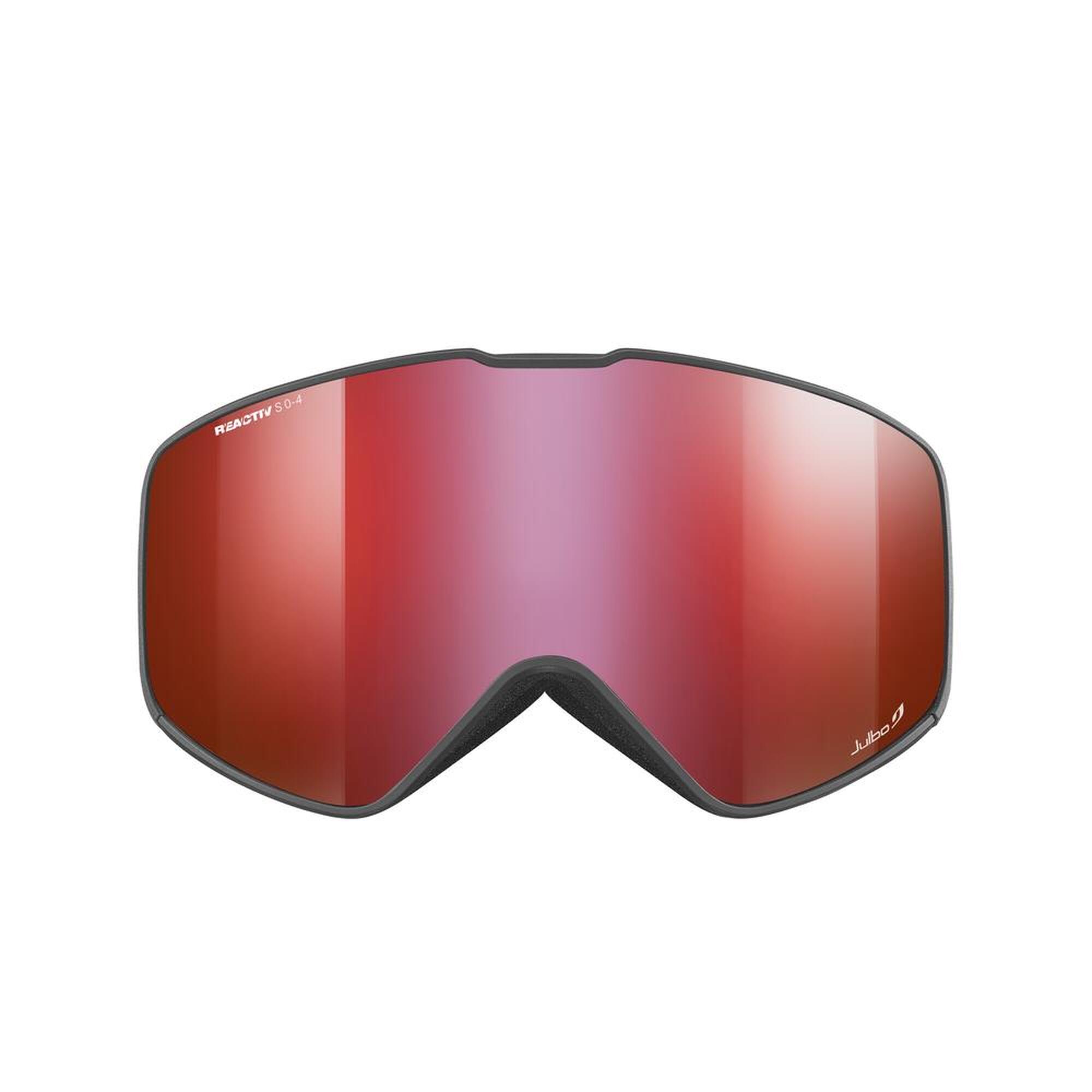 Julbo Cyrius-X Reactiv 0-4