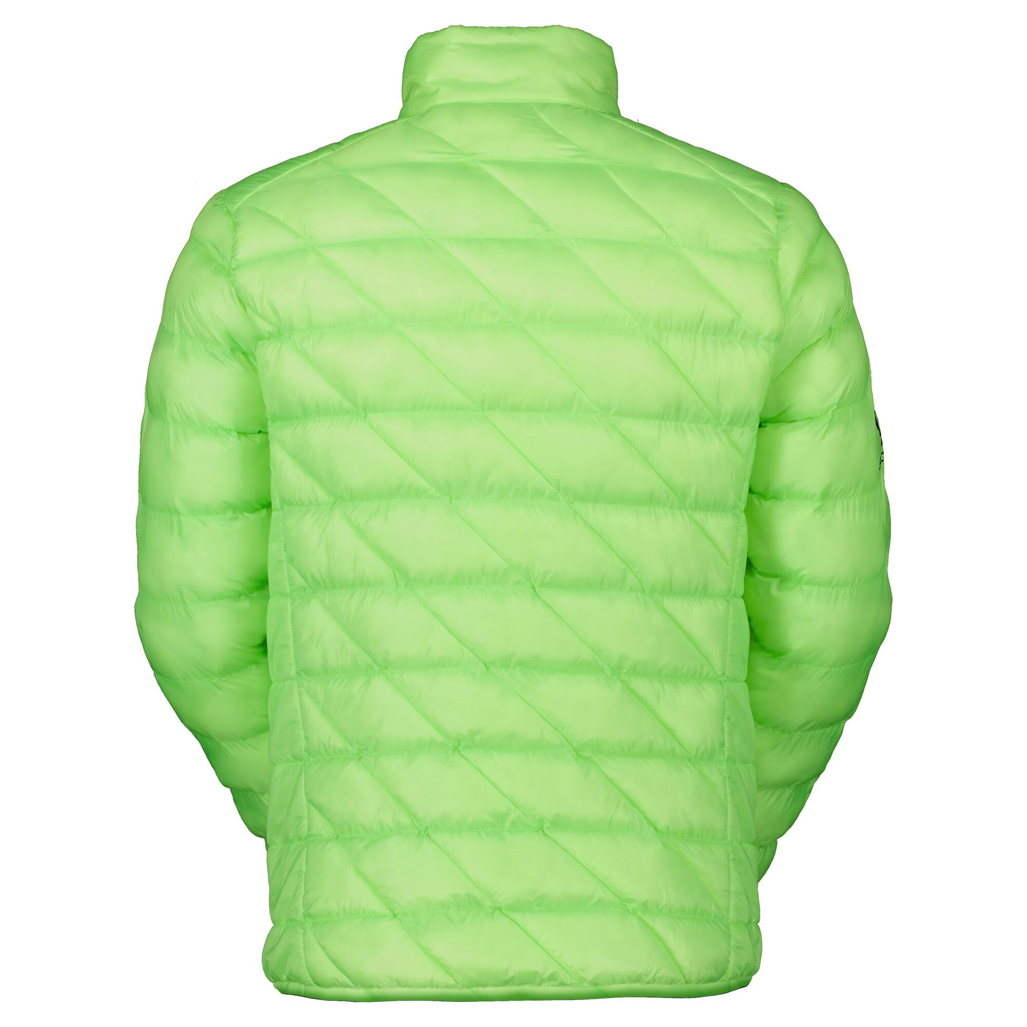 Scott Insuloft Tech Primaloft Jacke
