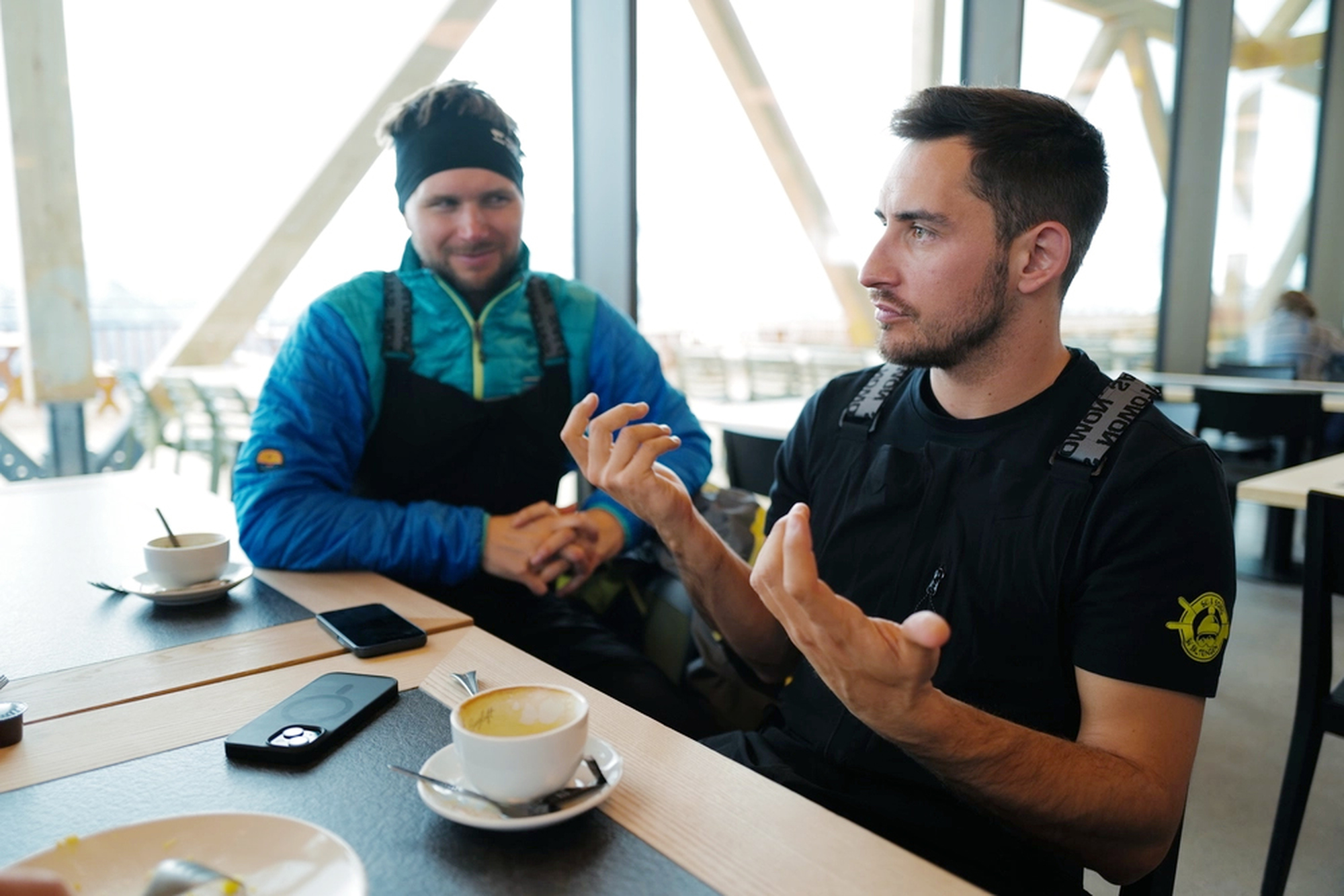 Skitest 2025/26: Freeride- und Tourenski im grossen Outdoor Guide Vergleich