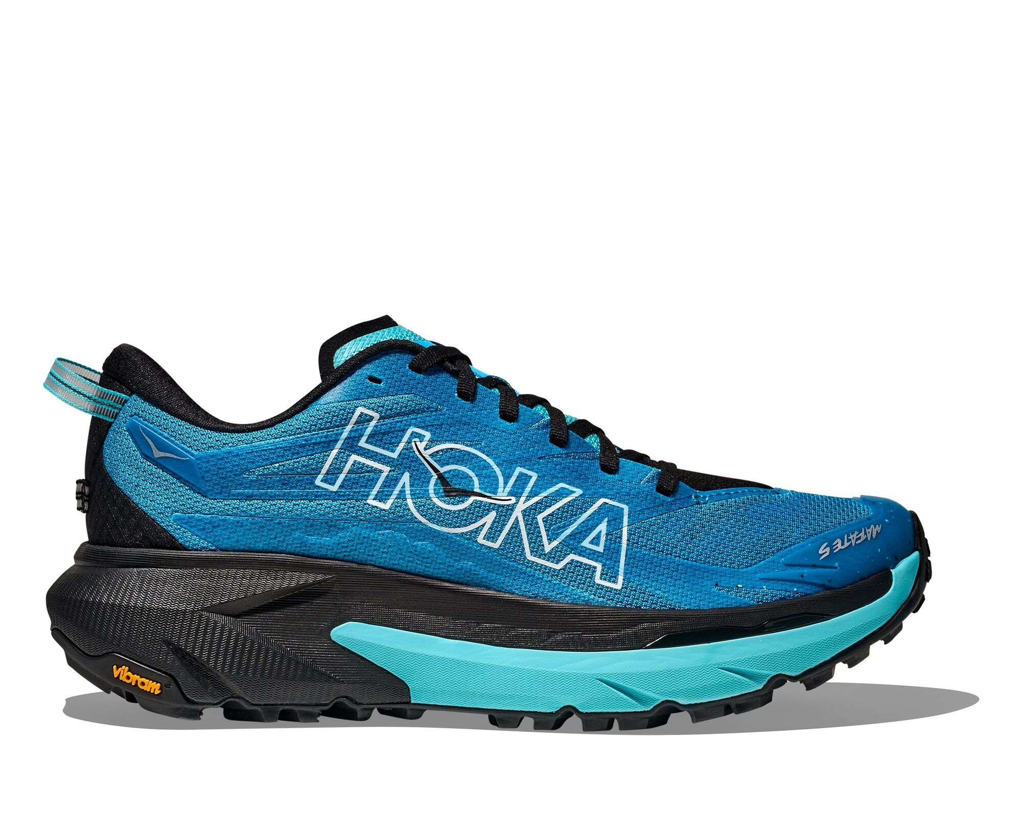 Hoka Mafate 5