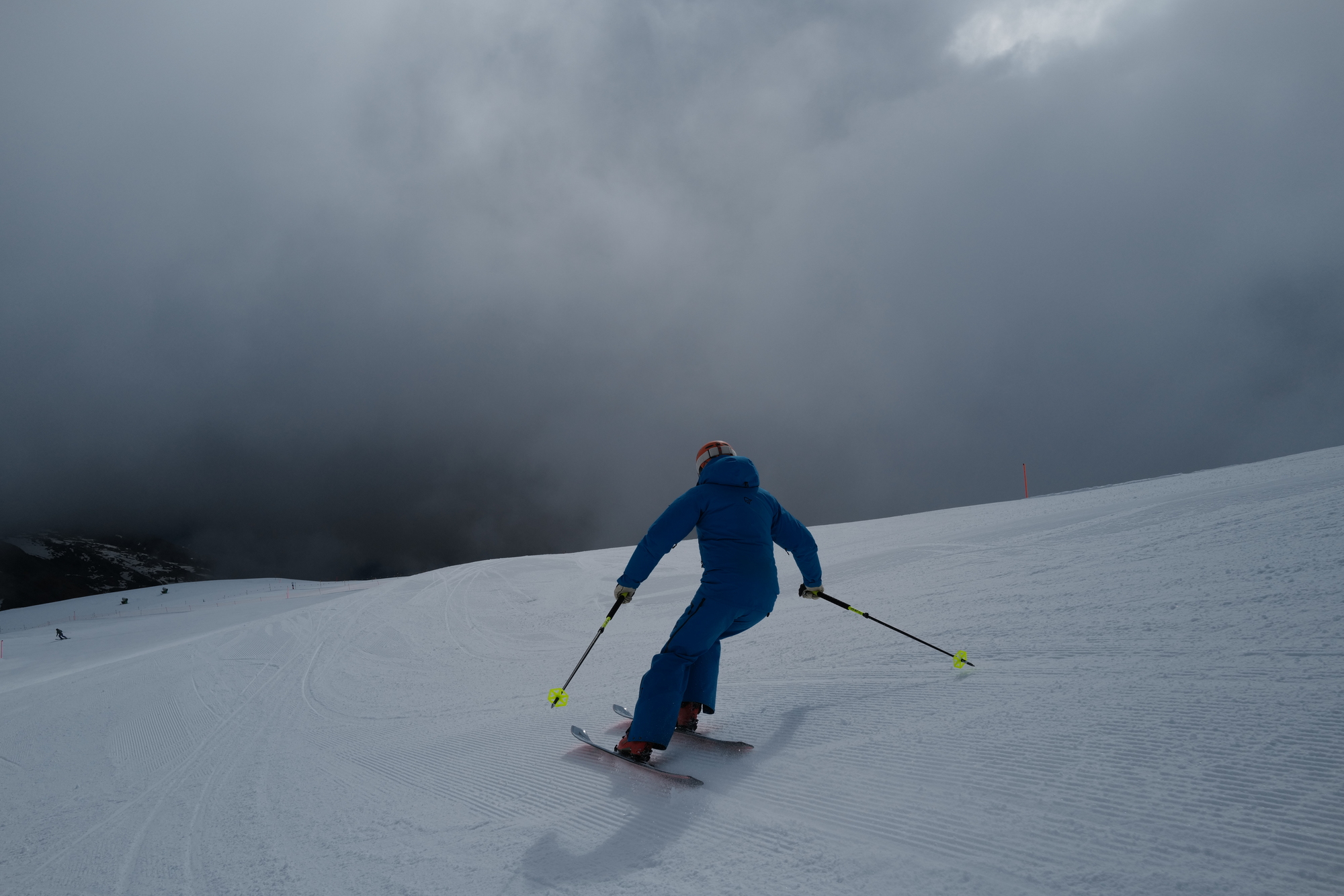 Skitest 2025/26: Freeride- und Tourenski im grossen Outdoor Guide Vergleich