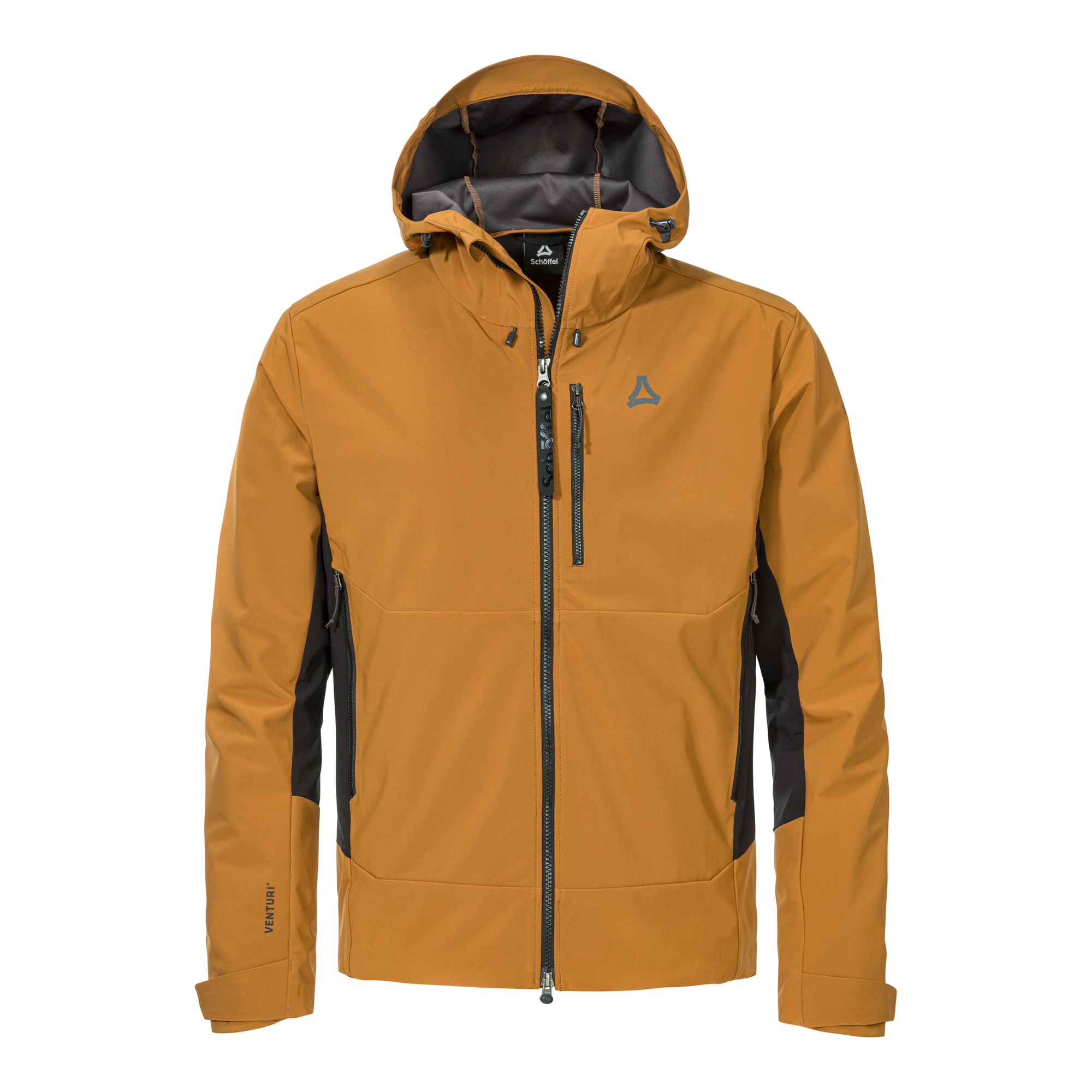 Schöffel Milagle Softshelljacke