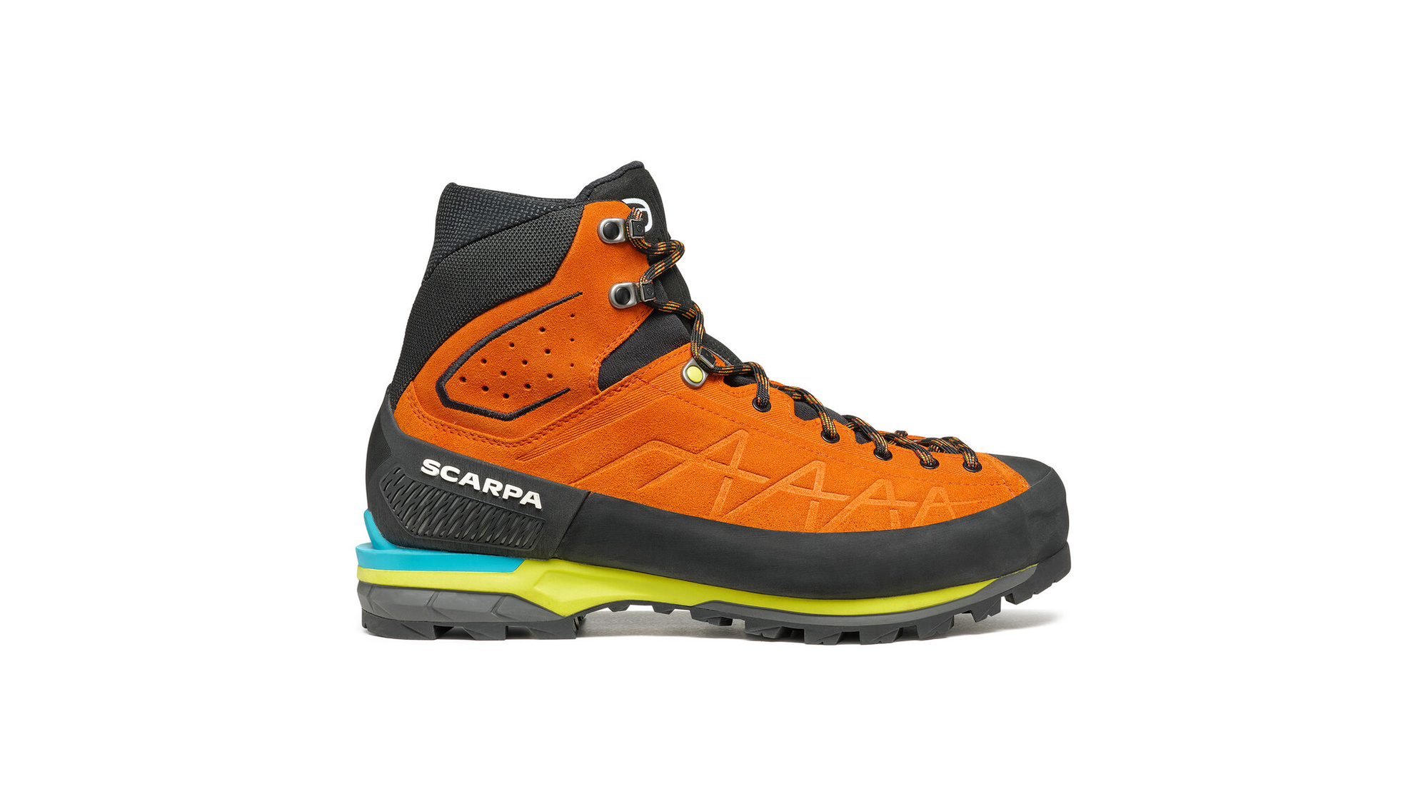 Scarpa Zodiac Tech GTX Scarpa Zodiac Tech GTX