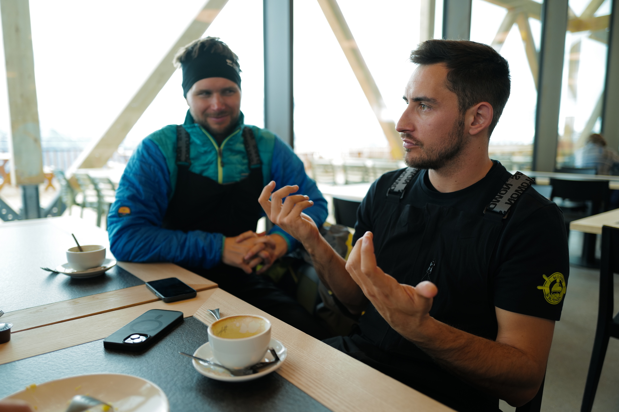 Skitest 2025/26: Freeride- und Tourenski im grossen Outdoor Guide Vergleich