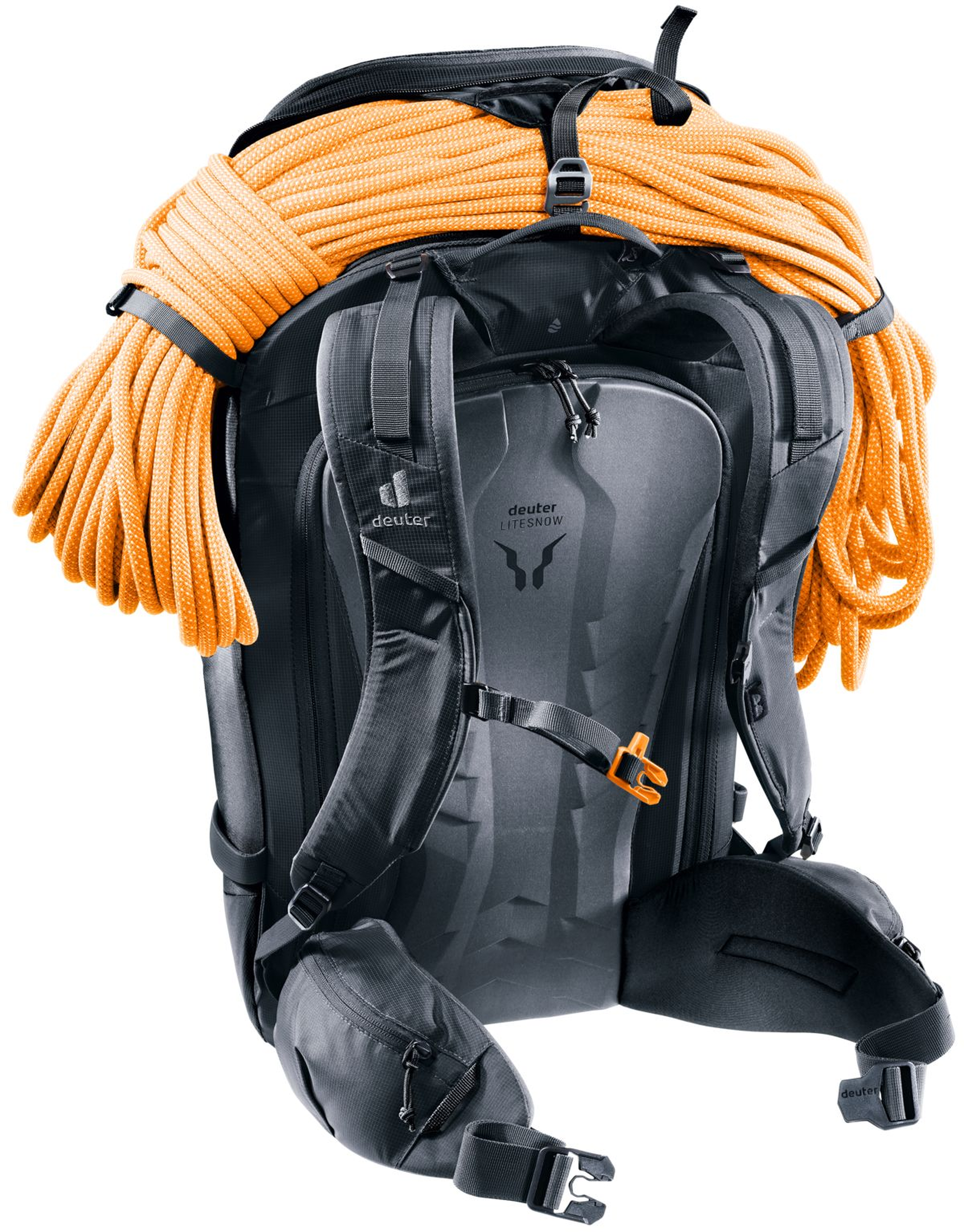 Deuter Freerider Pro 32+10