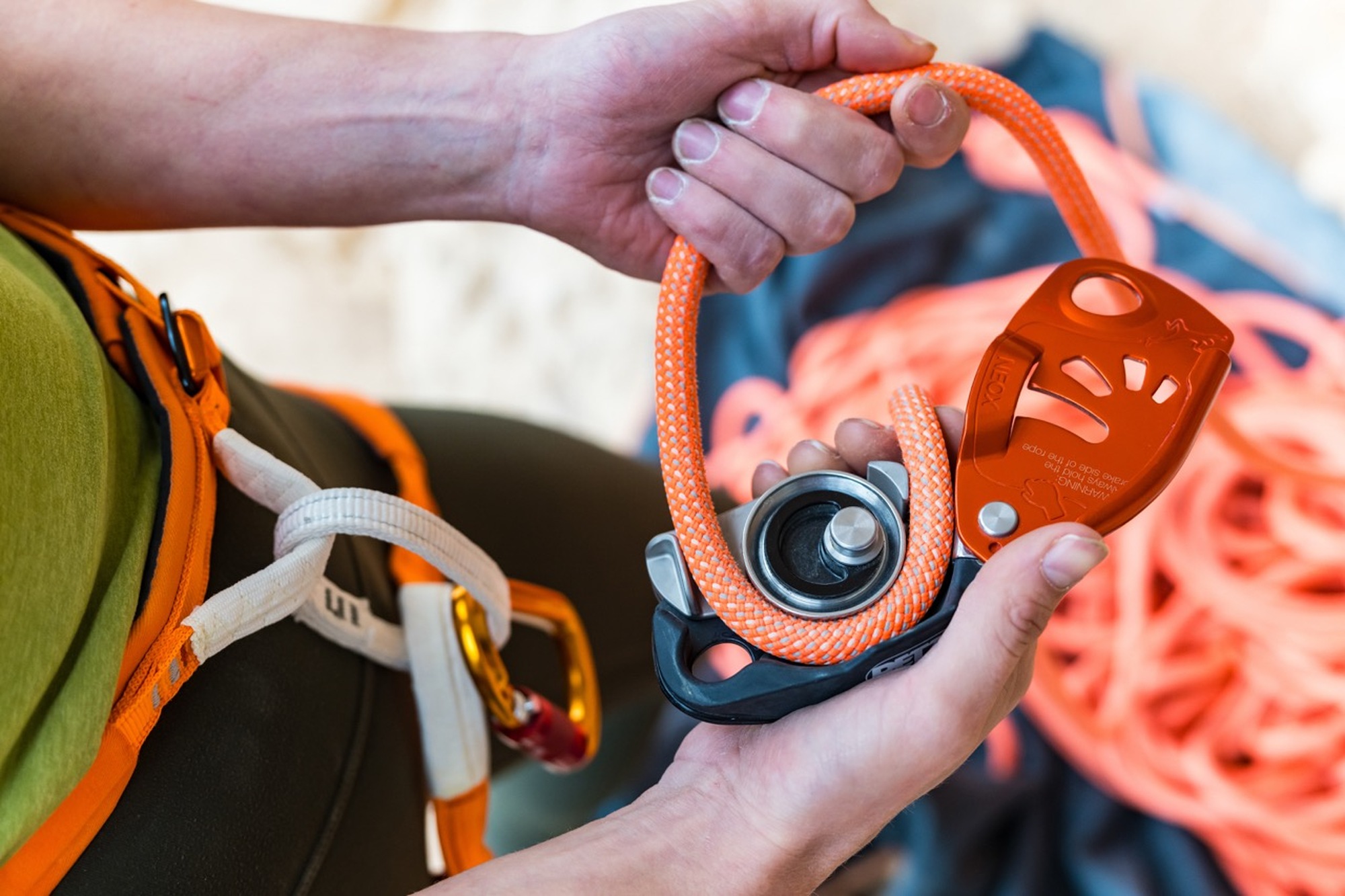 Sicher ist sicher: Moderne Sicherungsgeräte im Praxistest