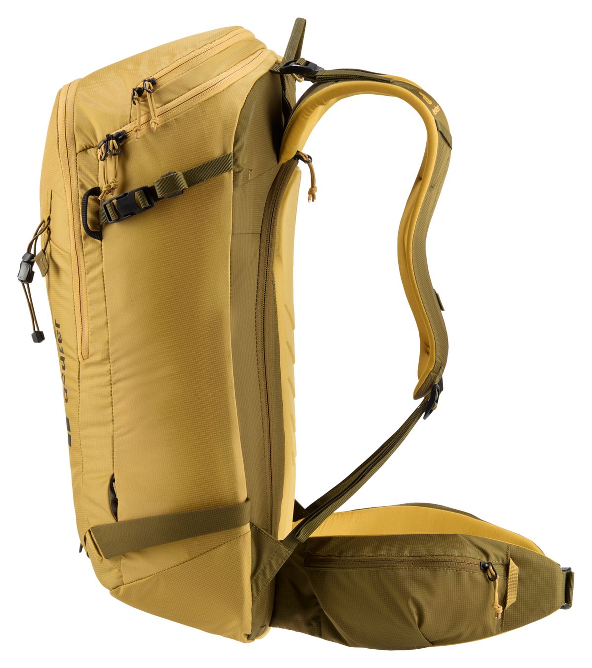 Deuter Freerider Pro 32+10