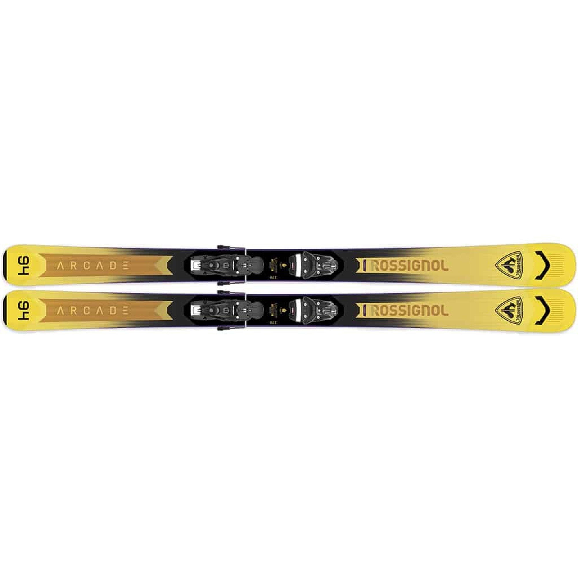 Rossignol Arcade 94 – 2025/26