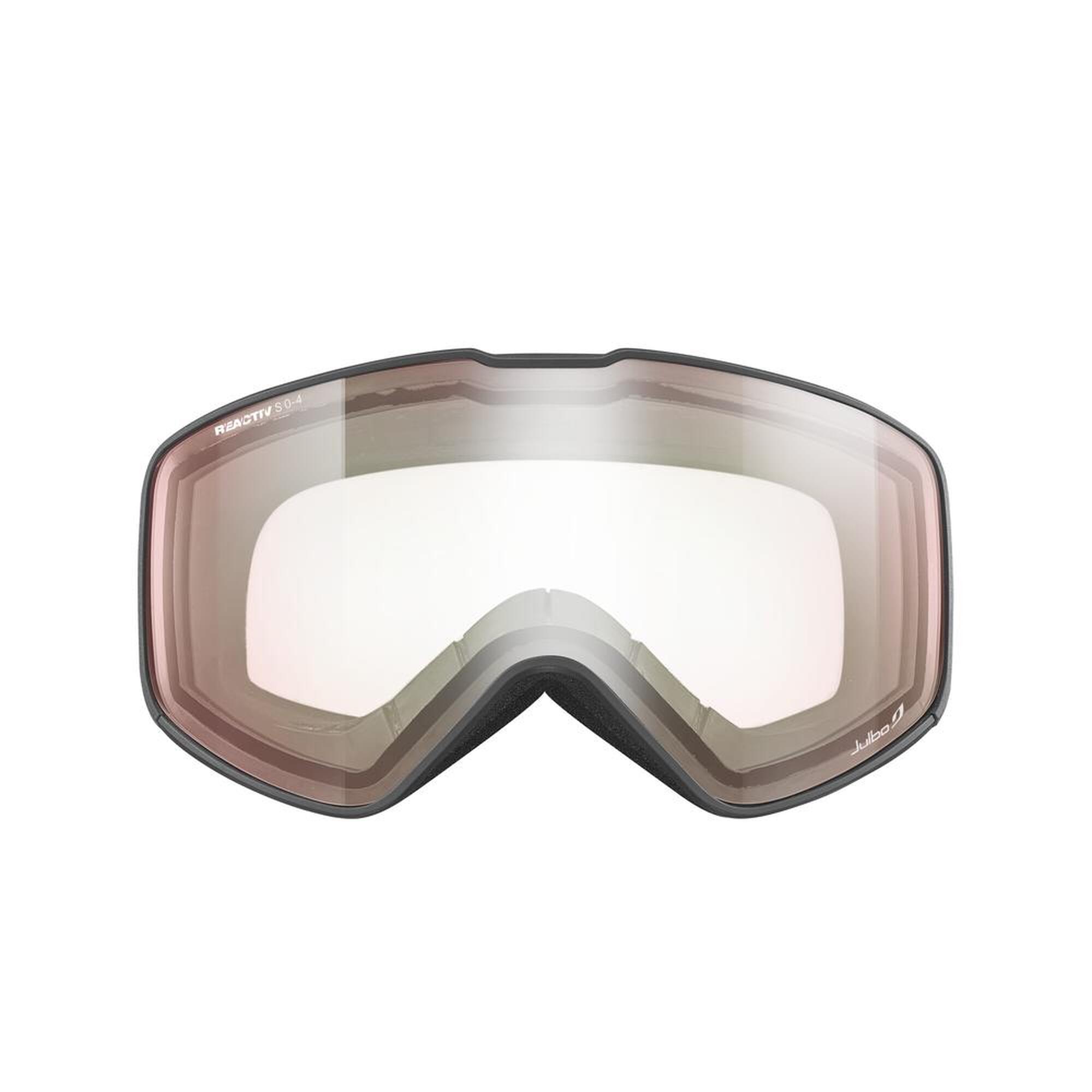 Julbo Cyrius-X Reactiv 0-4