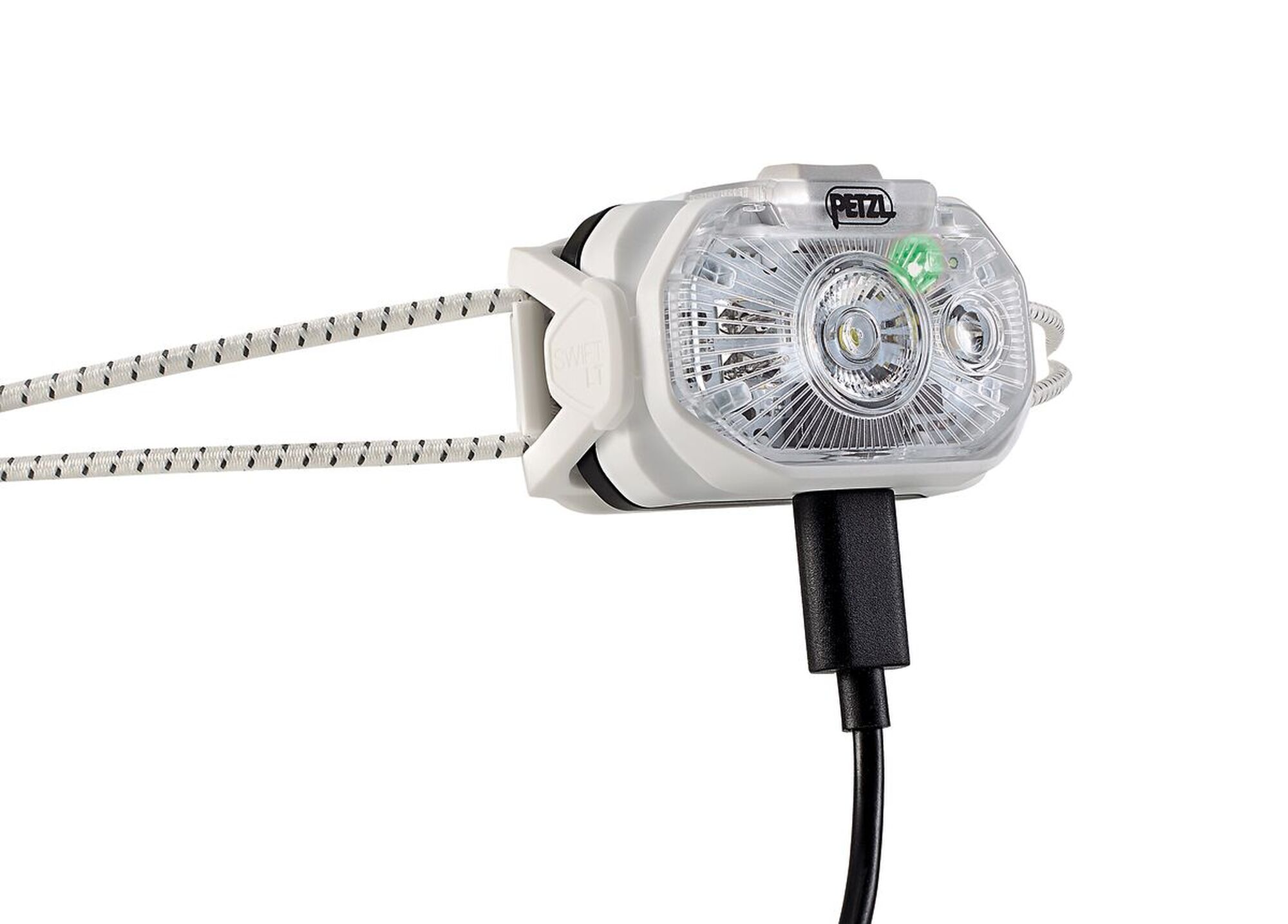 Petzl Swift LT