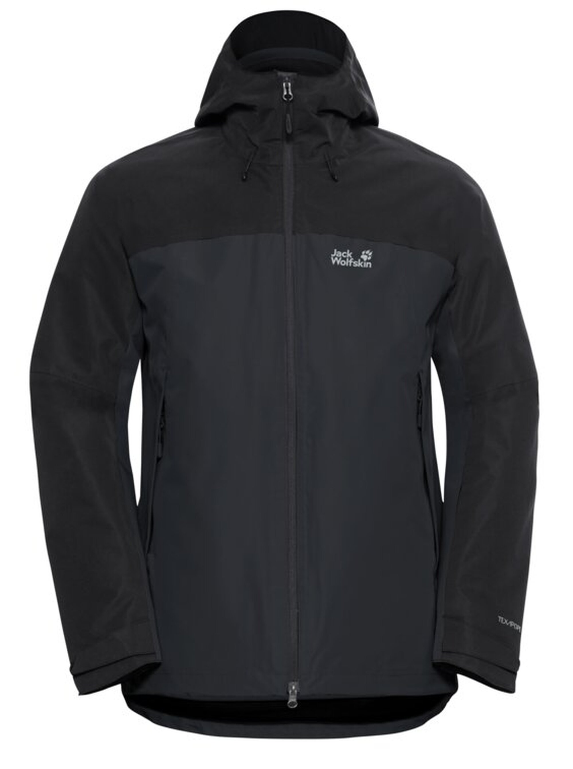Jack Wolfskin Wild Places 3 in1 Jacket