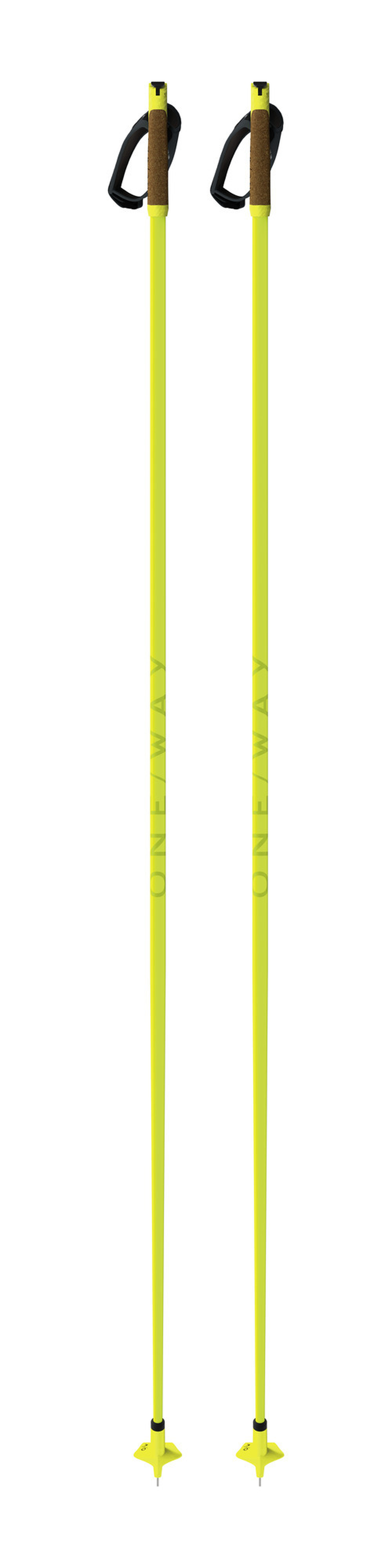 One Way Storm GTX Langlaufstock