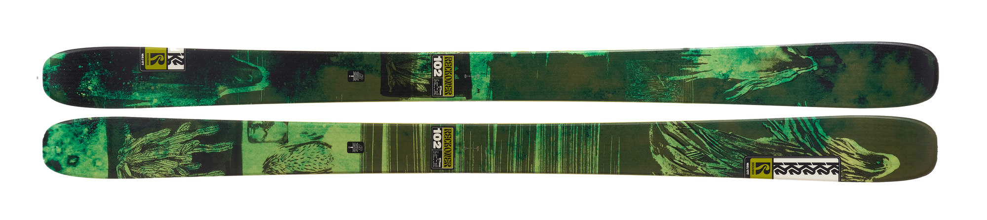 K2 Reckoner 102 – 2025/26