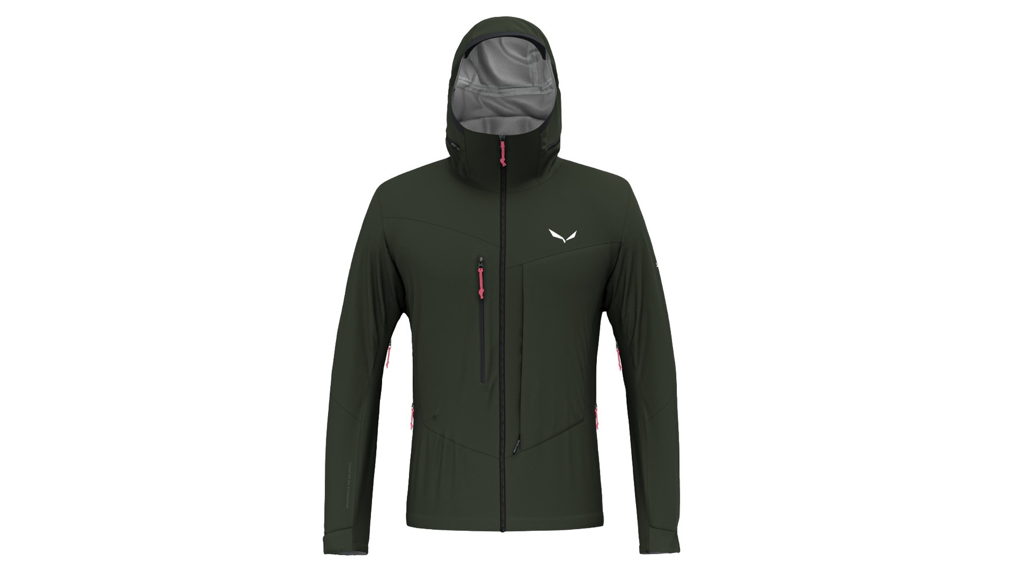 Salewa Sella 3L PTX Jacket