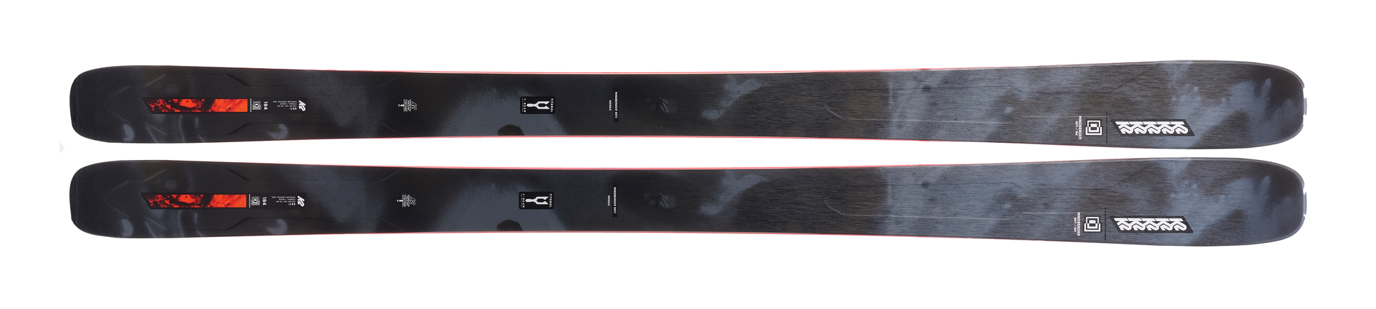 K2 Mindbender 99ti – 2025/26