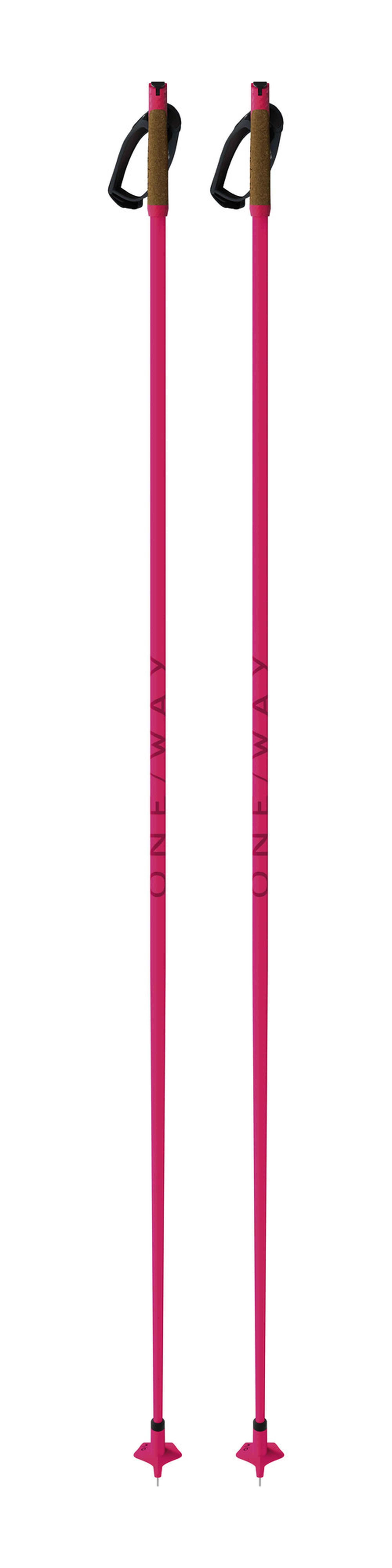 One Way Storm GTX Langlaufstock