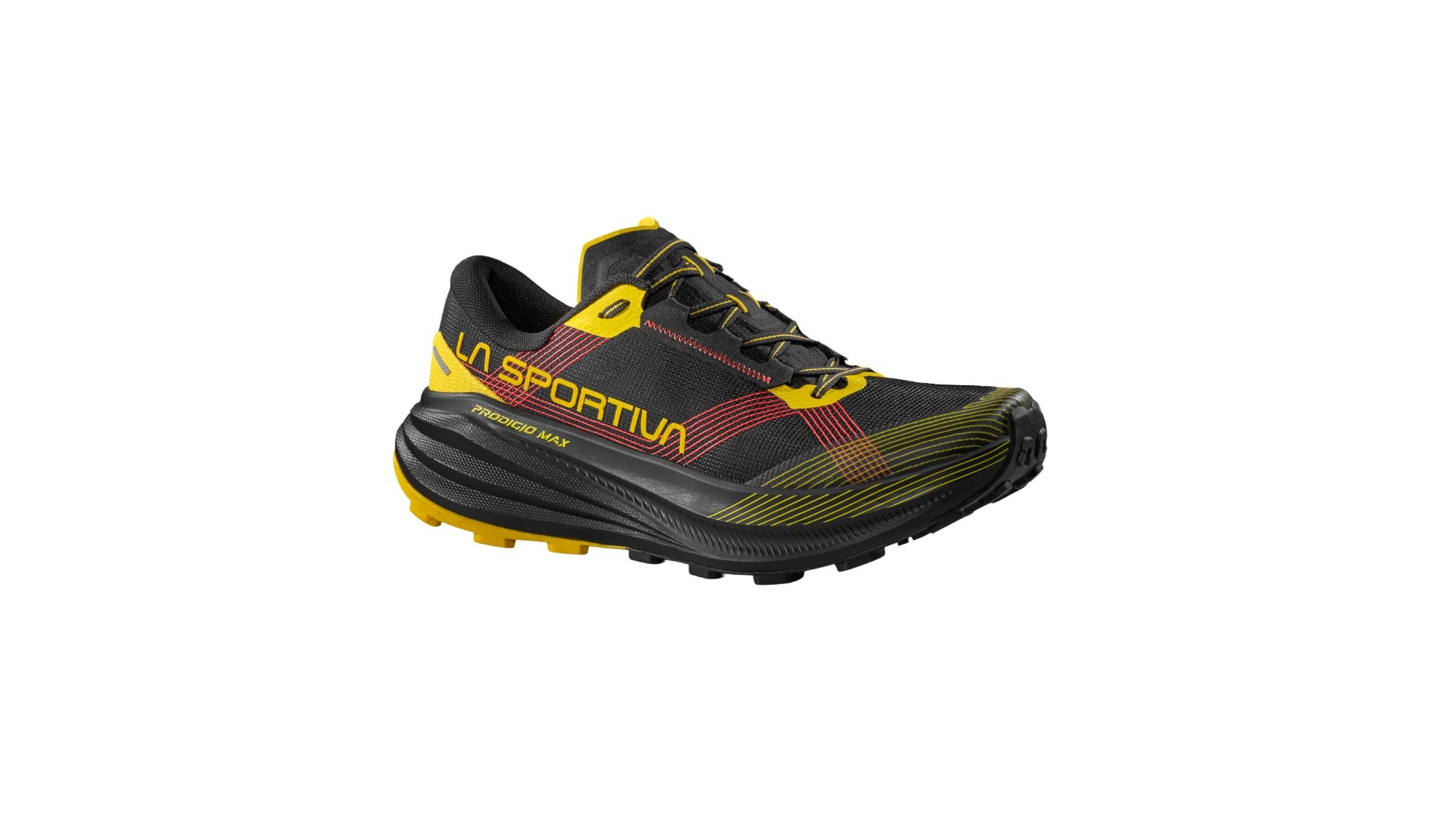 La Sportiva Prodigio Max Trailrunningschuh