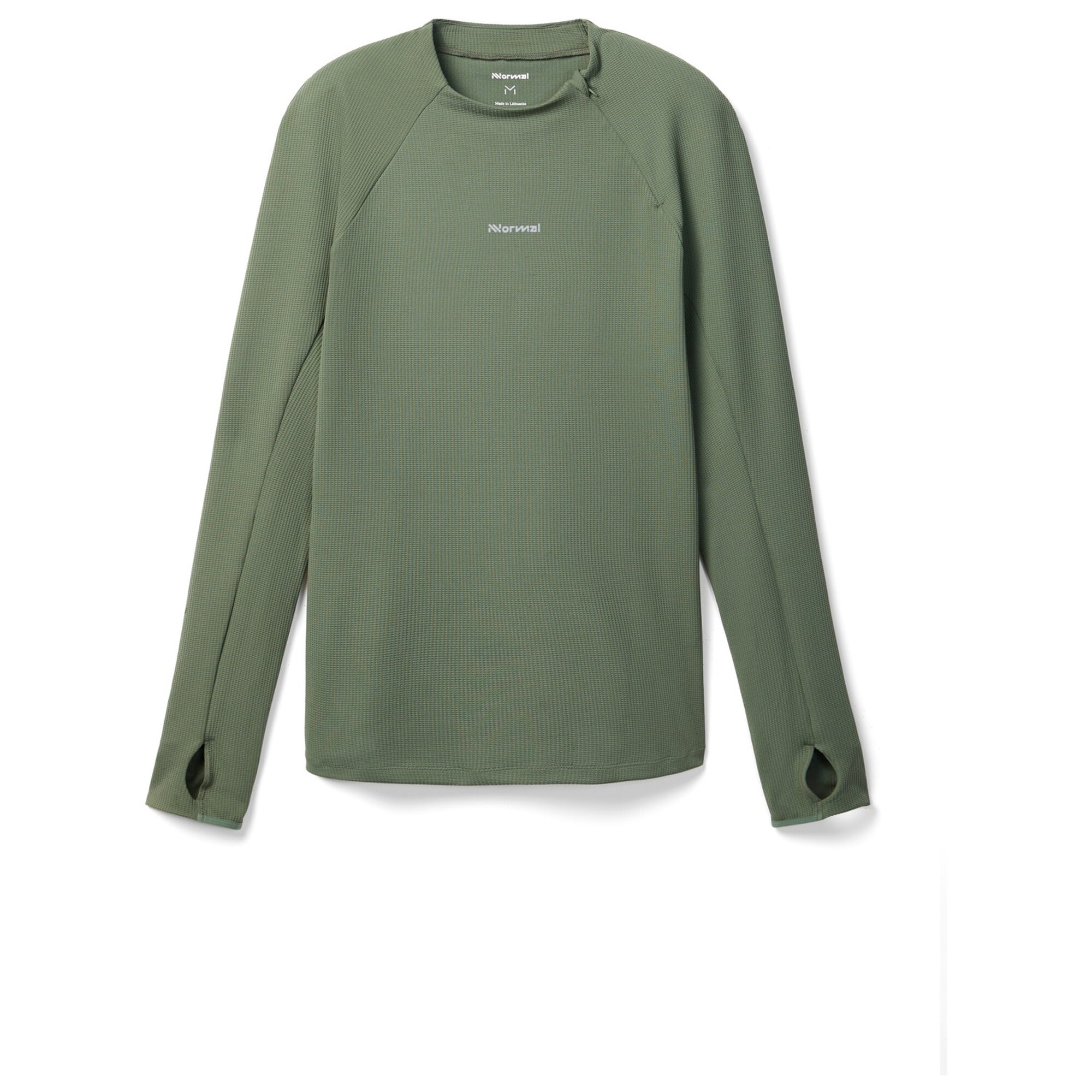Nnormal Trail Longsleeve
